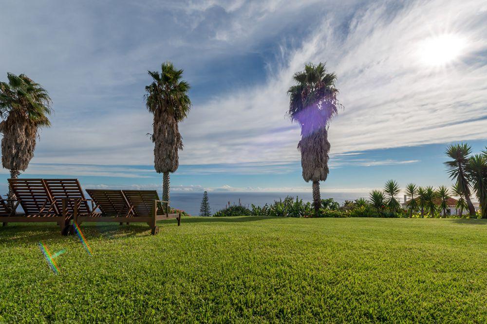 Quinta Alegre Hotel 4*