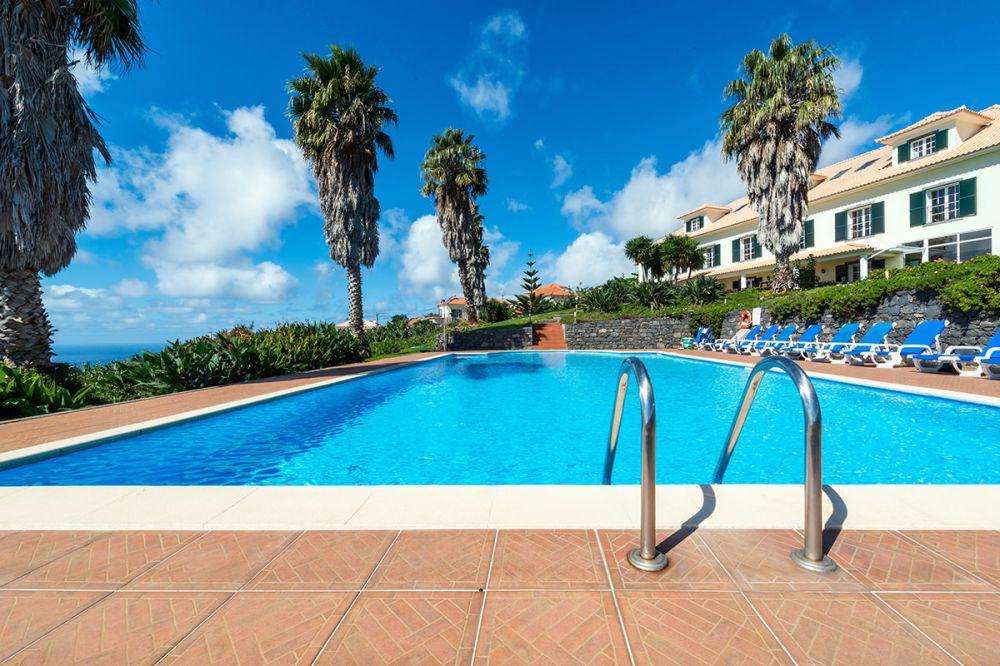 Quinta Alegre 4*