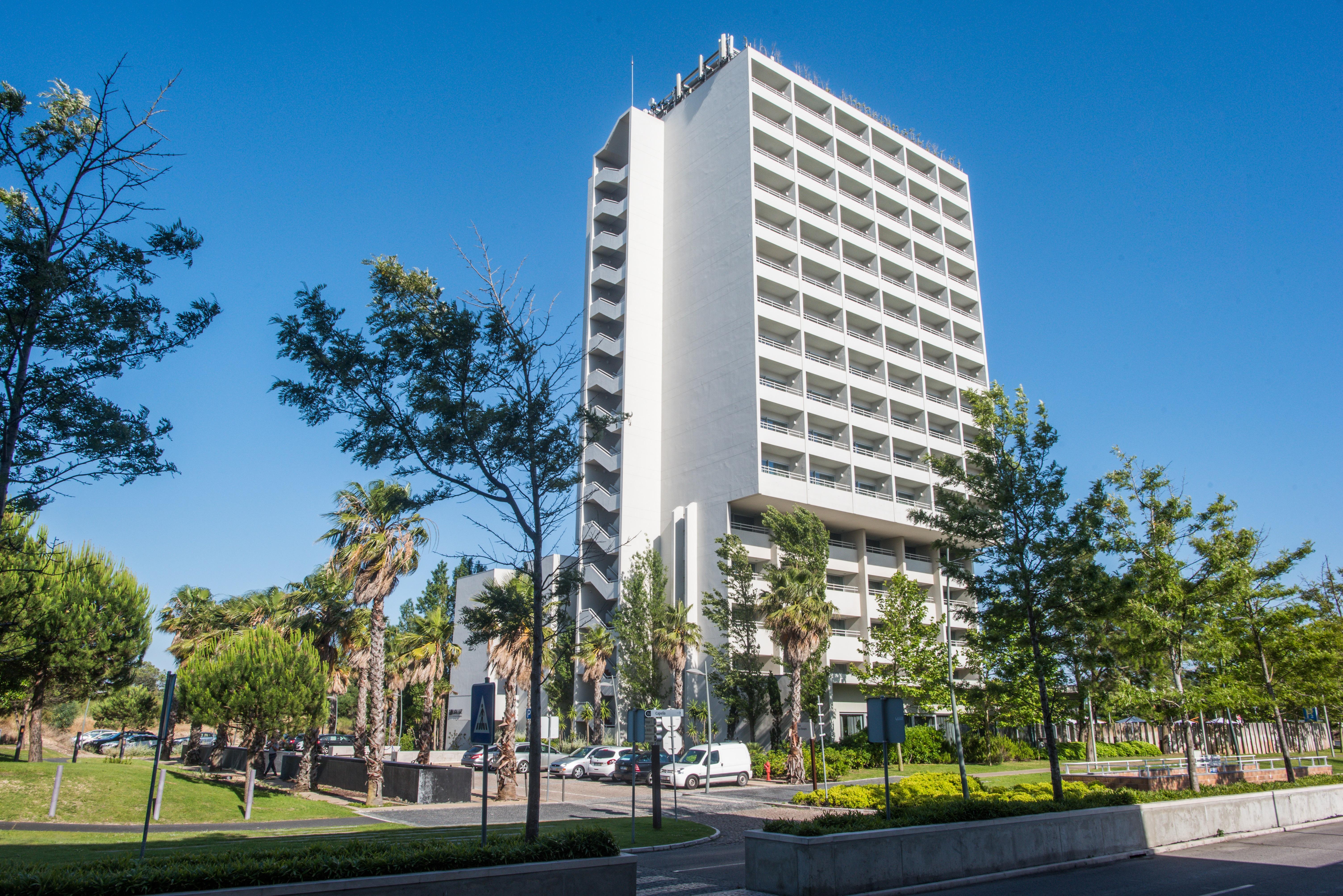 The Editory By The Sea Comporta Aparthotel 5*