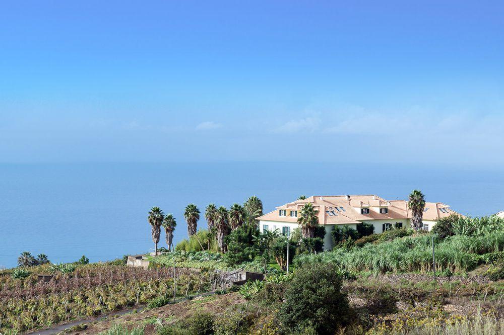 Quinta Alegre Calheta (Madeira)