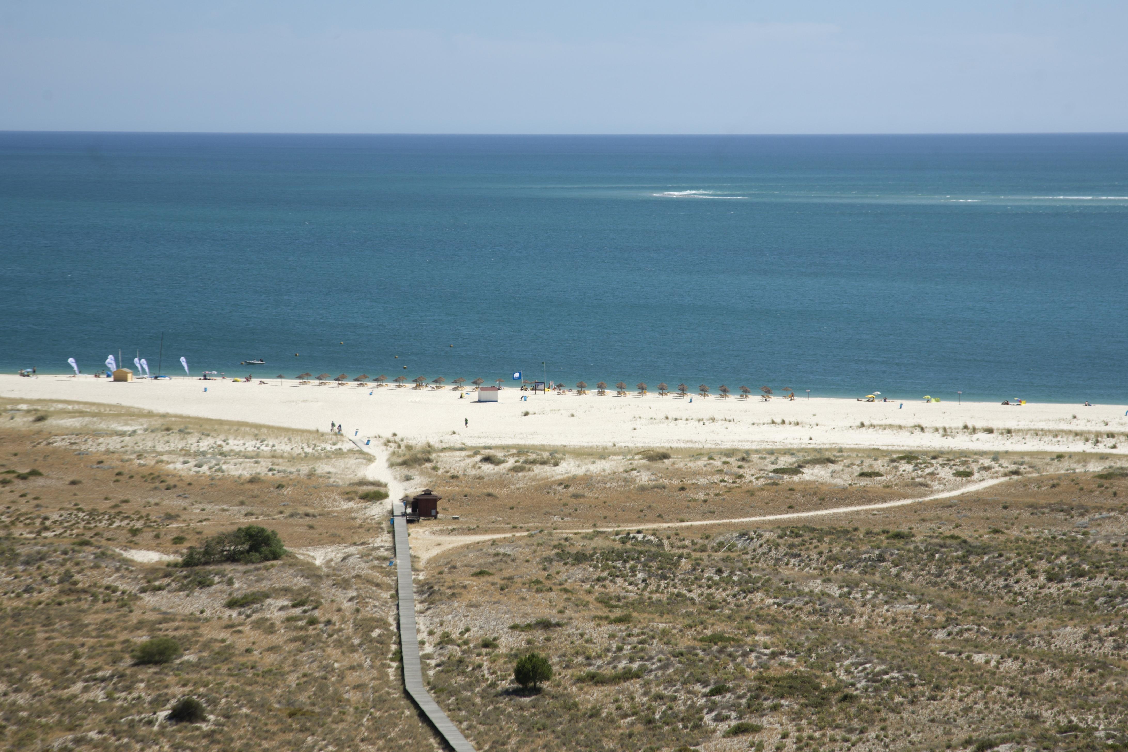 Aparthotel The Editory By The Sea Comporta 5*