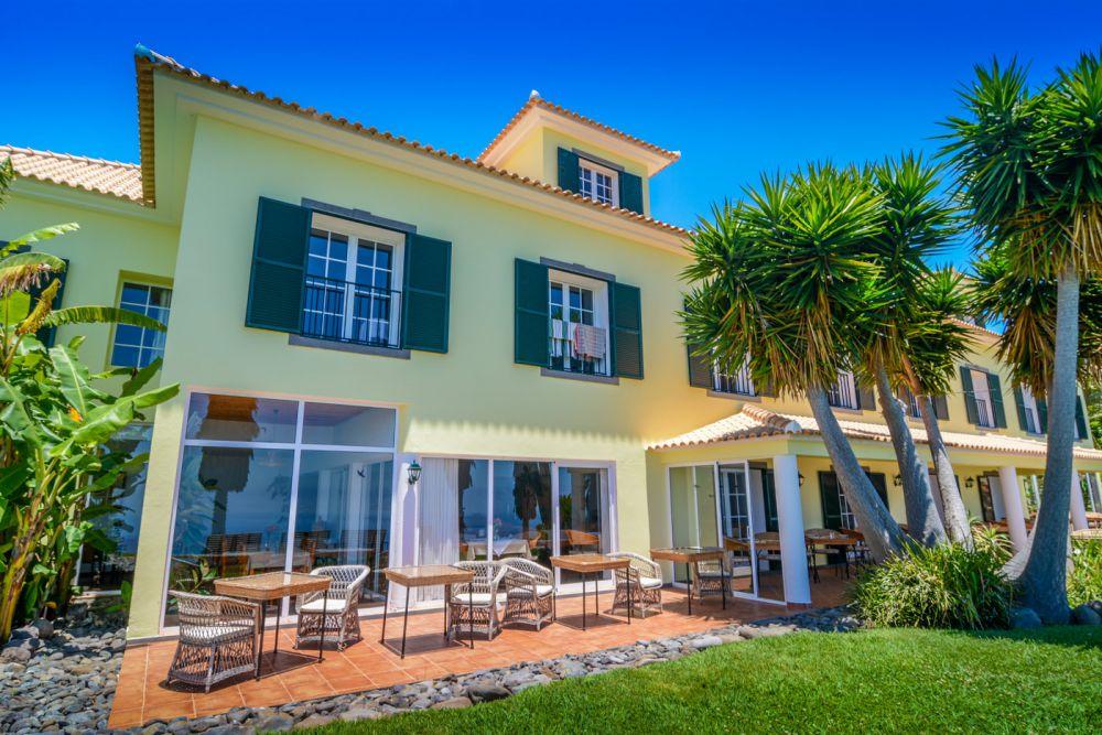 Quinta Alegre 4* Calheta (Madeira)