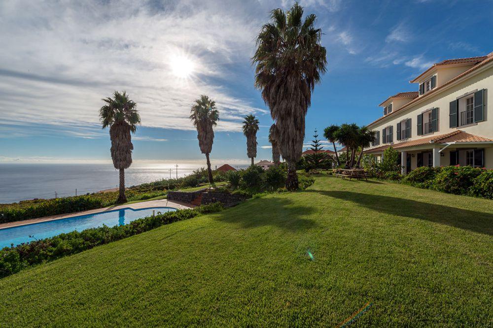 Quinta Alegre 4*