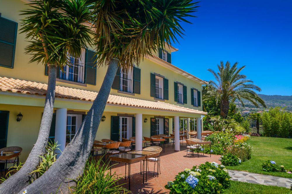 Quinta Alegre Calheta (Madeira)