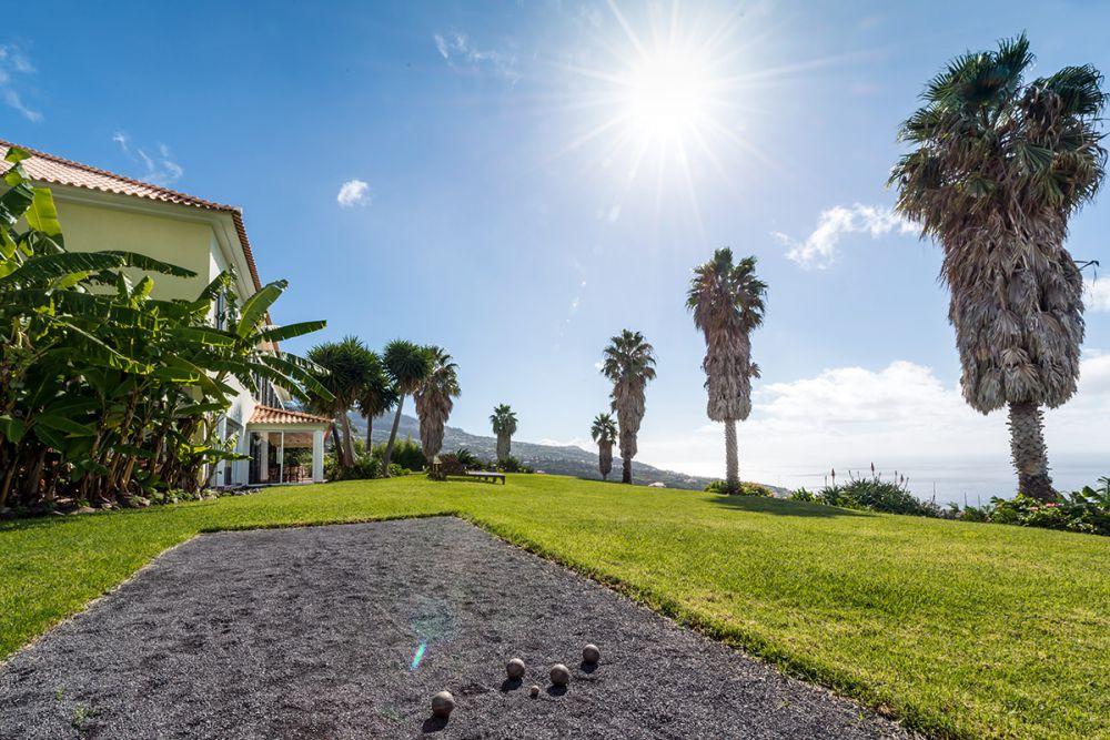 Quinta Alegre 4* Calheta (Madeira)