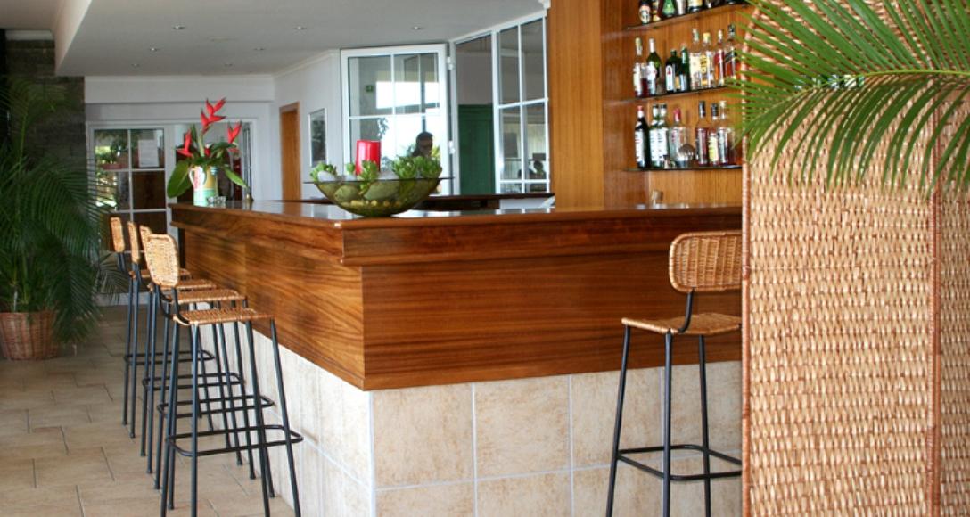Quinta Alegre Hotel 4*