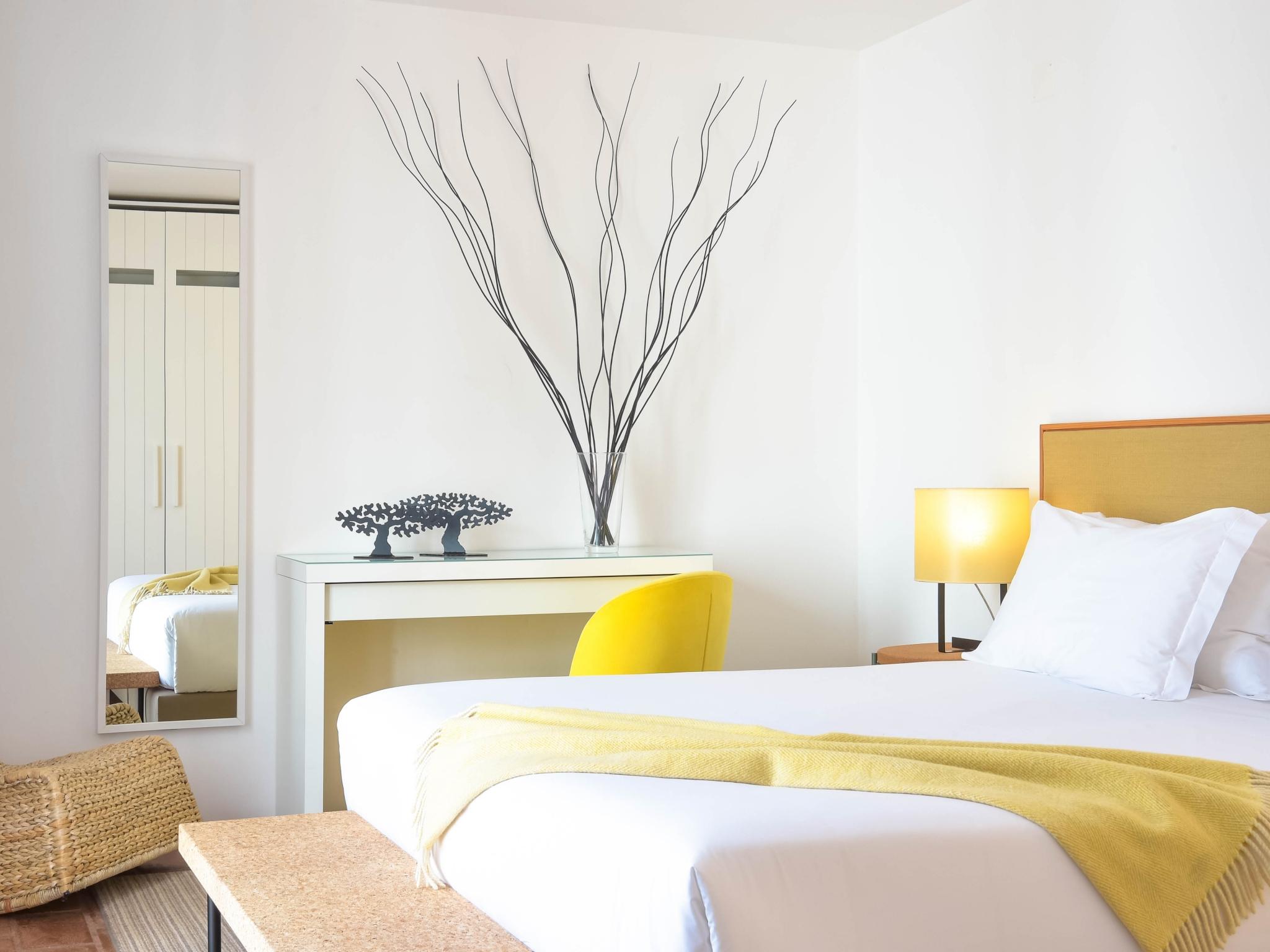 The Lince Ecorkhotel Hotel 4*