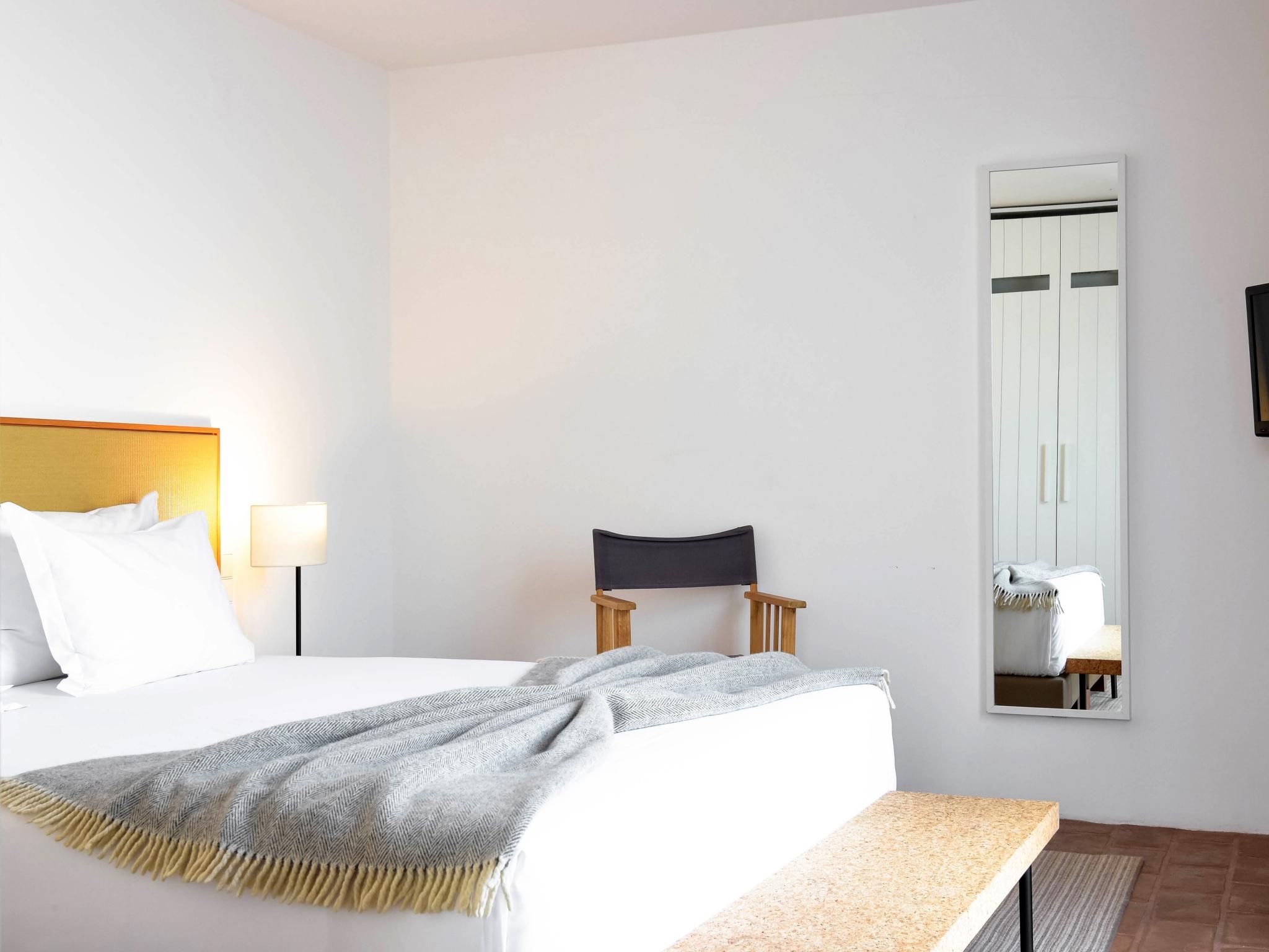 The Lince Ecorkhotel Hotel 4*