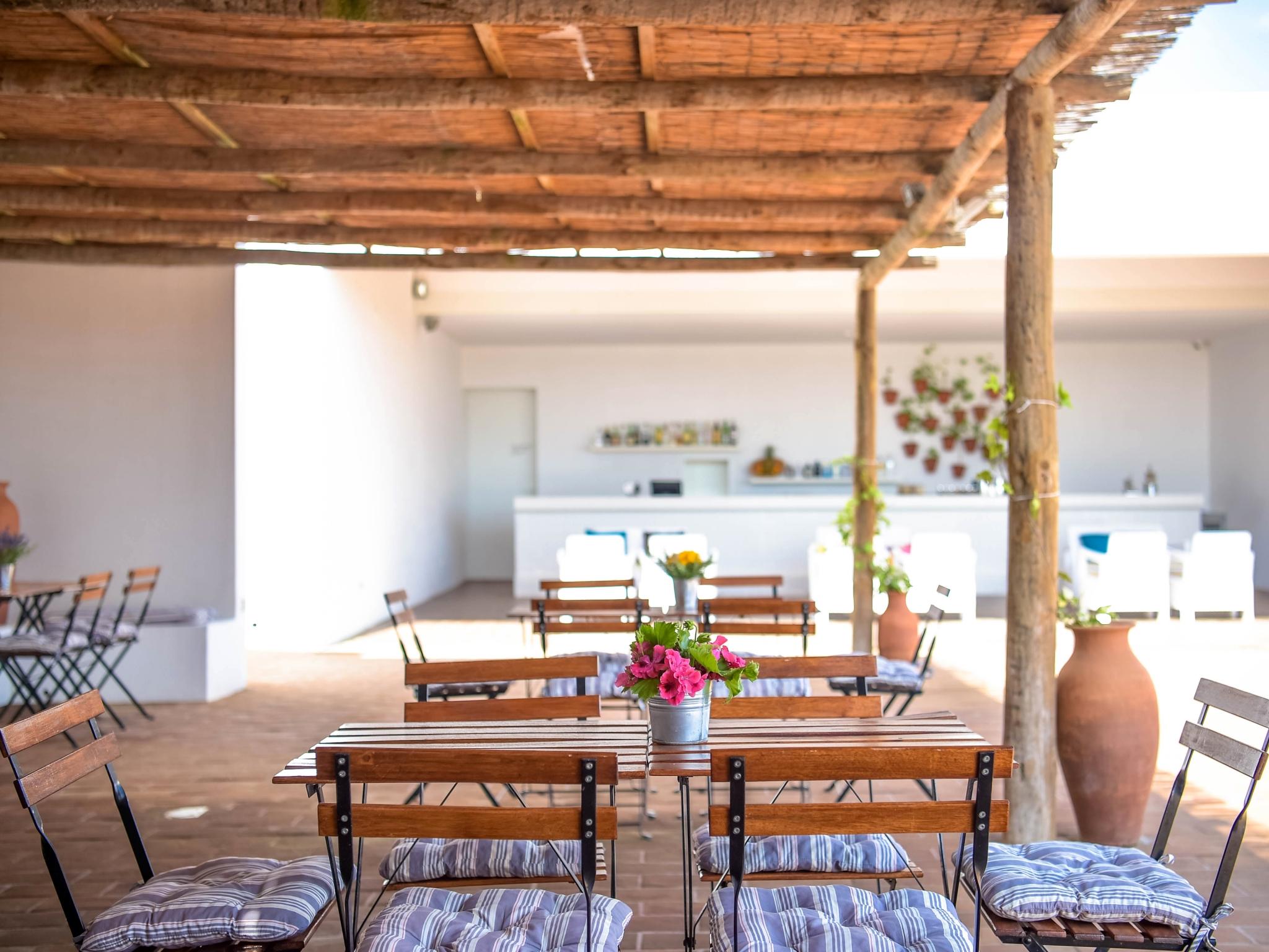 The Lince Ecorkhotel