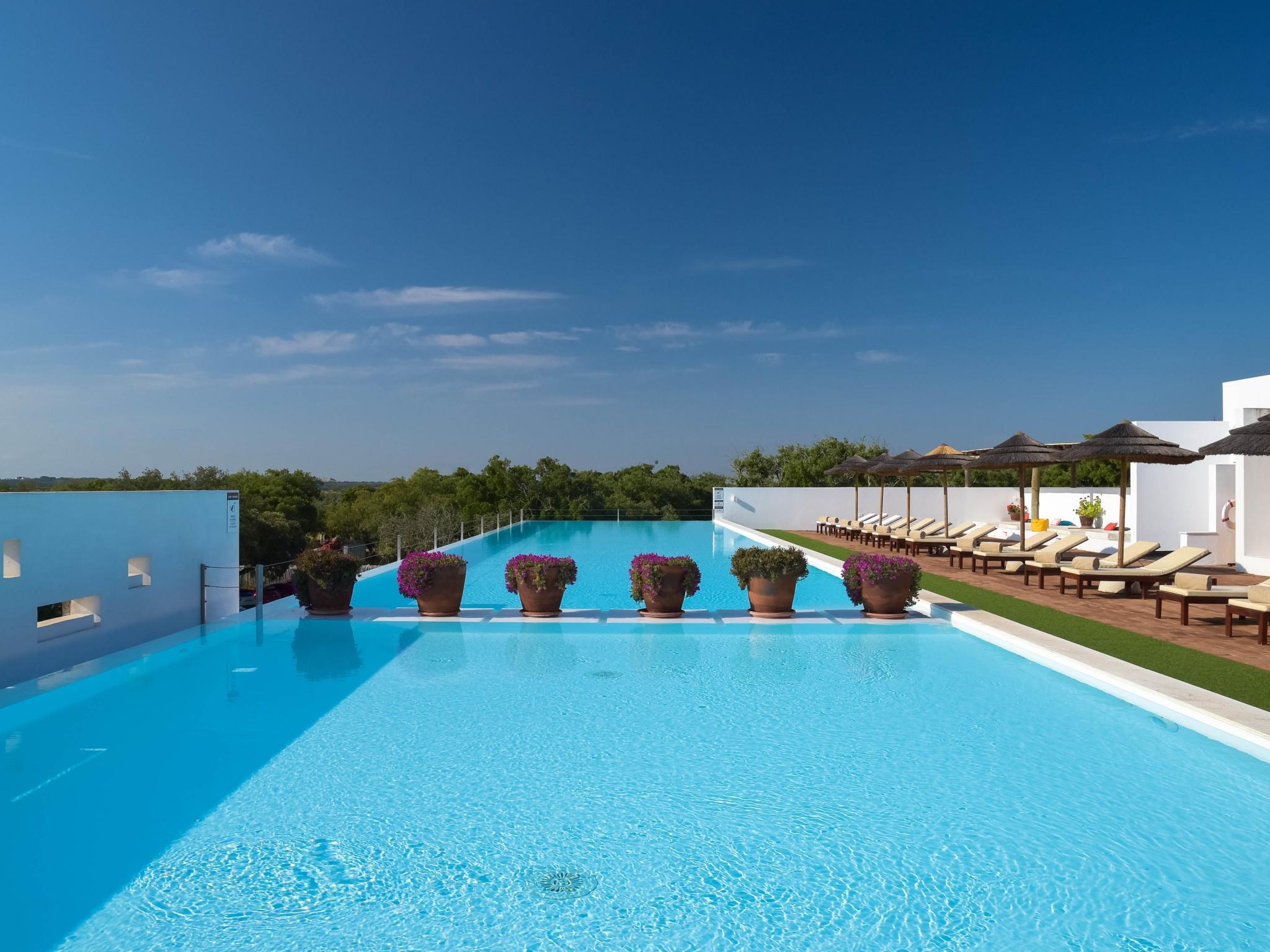 Hotel The Lince Ecorkhotel