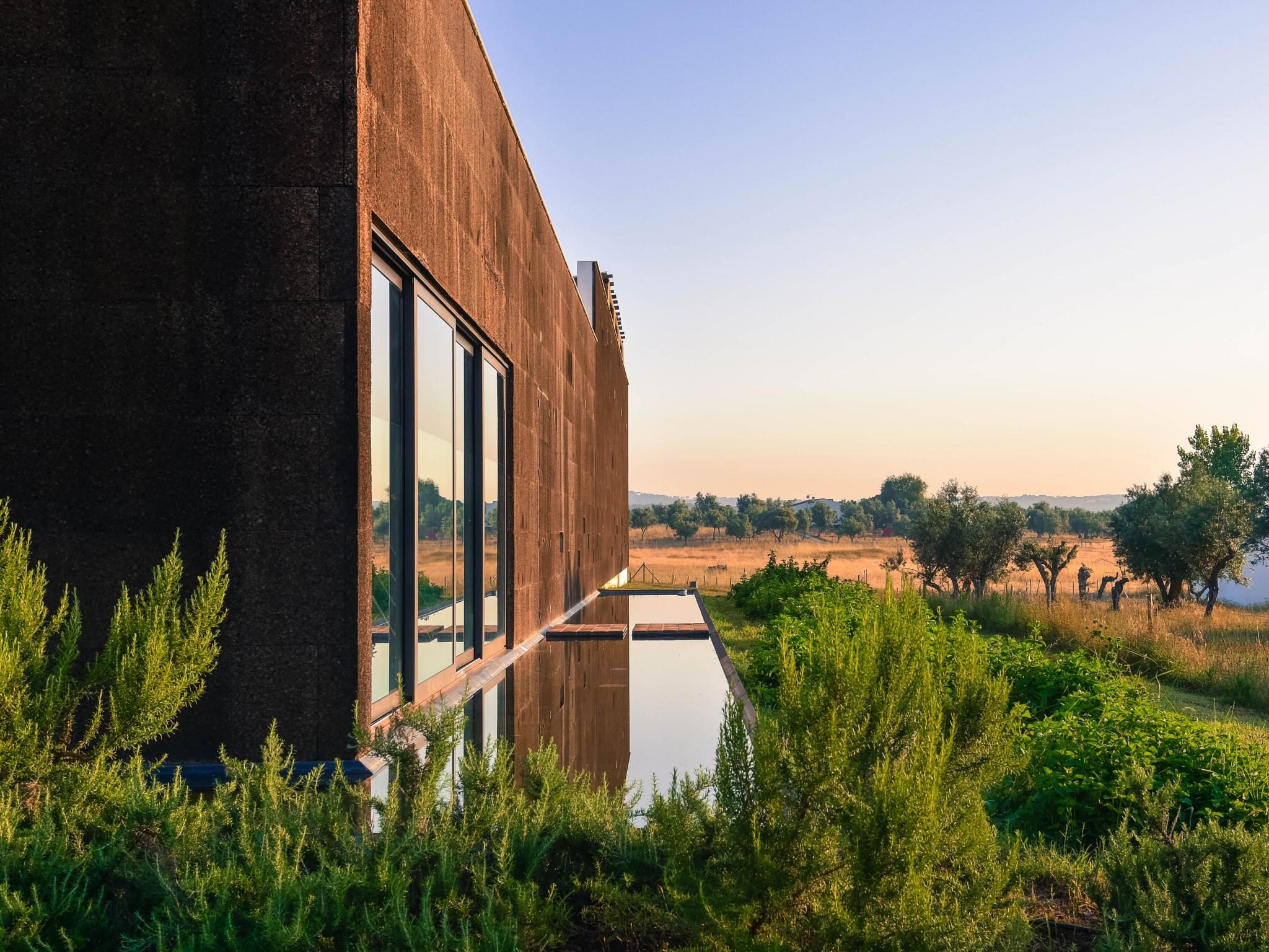 The Lince Ecorkhotel Hotel 4*