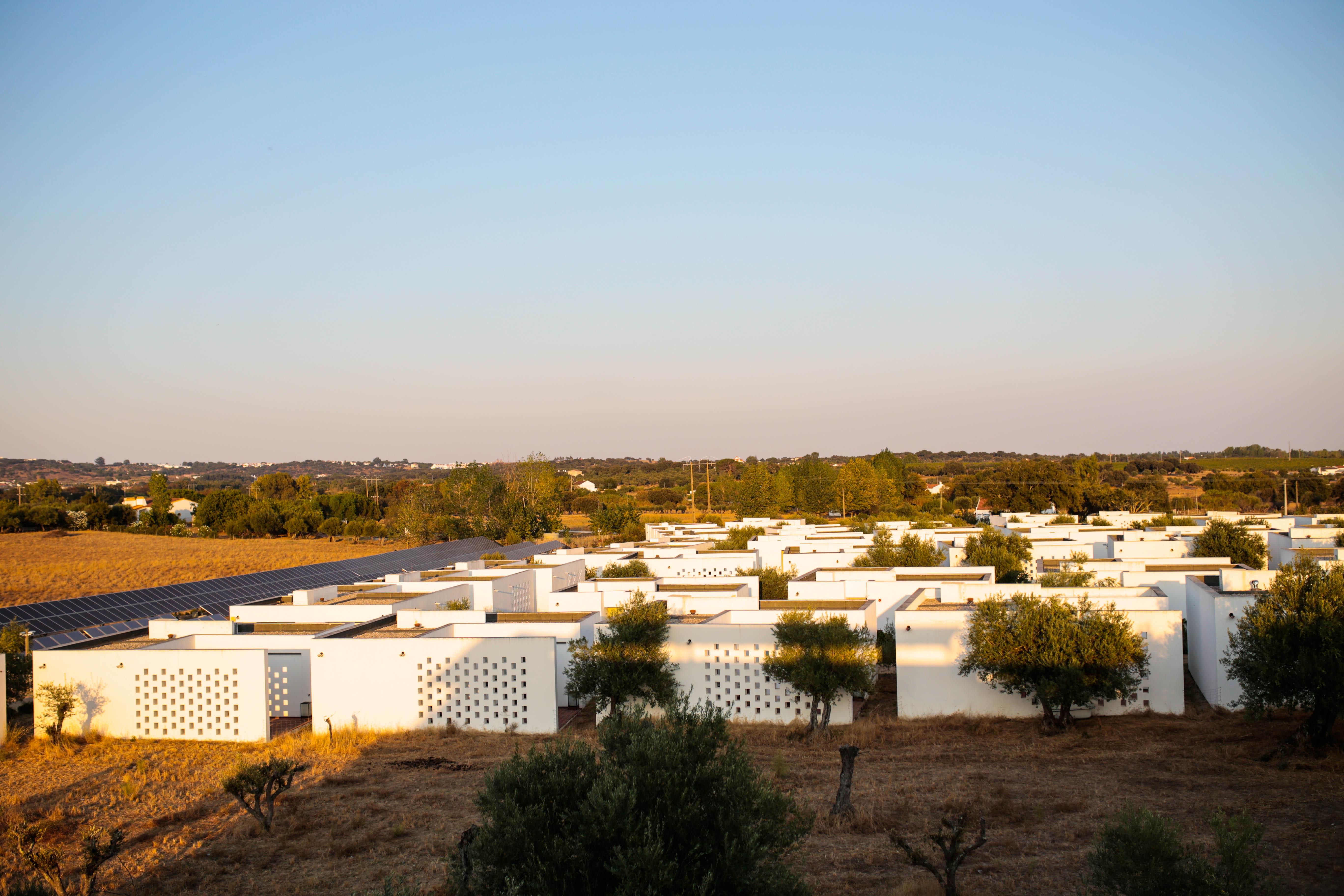 The Lince Ecorkhotel Hotel