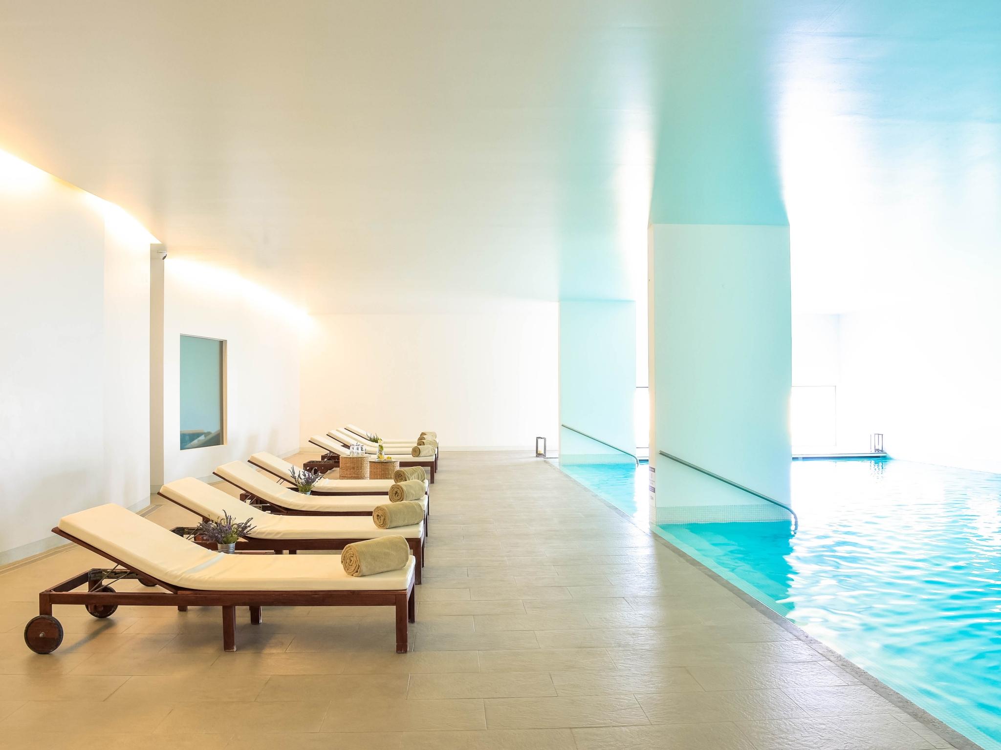 The Lince Ecorkhotel Hotel