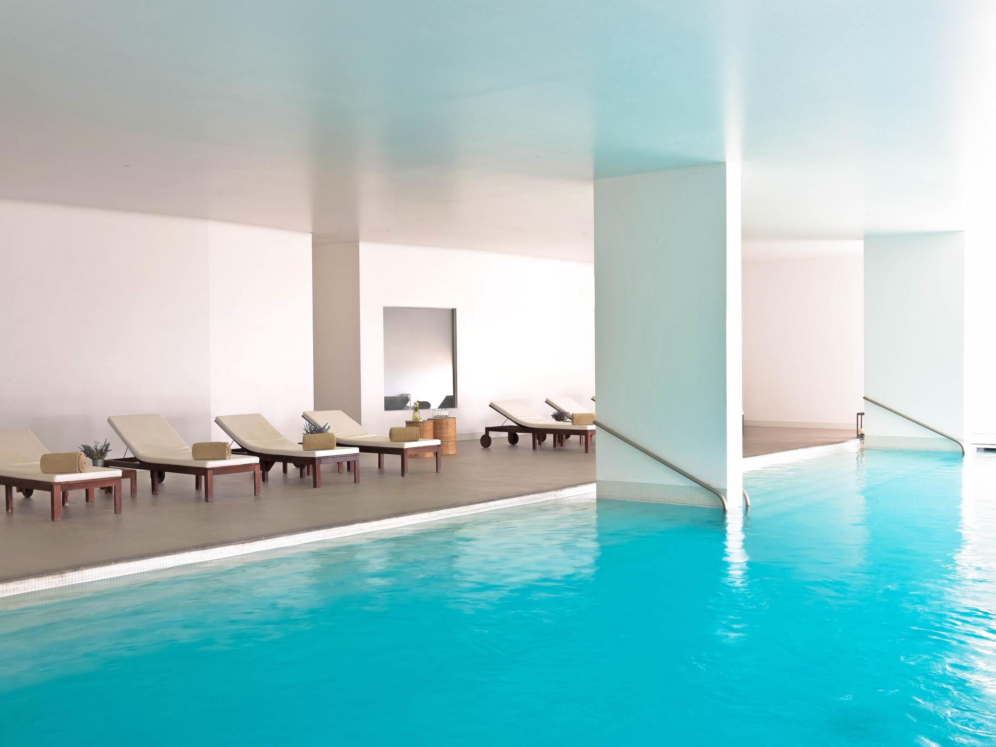 The Lince Ecorkhotel Hotel
