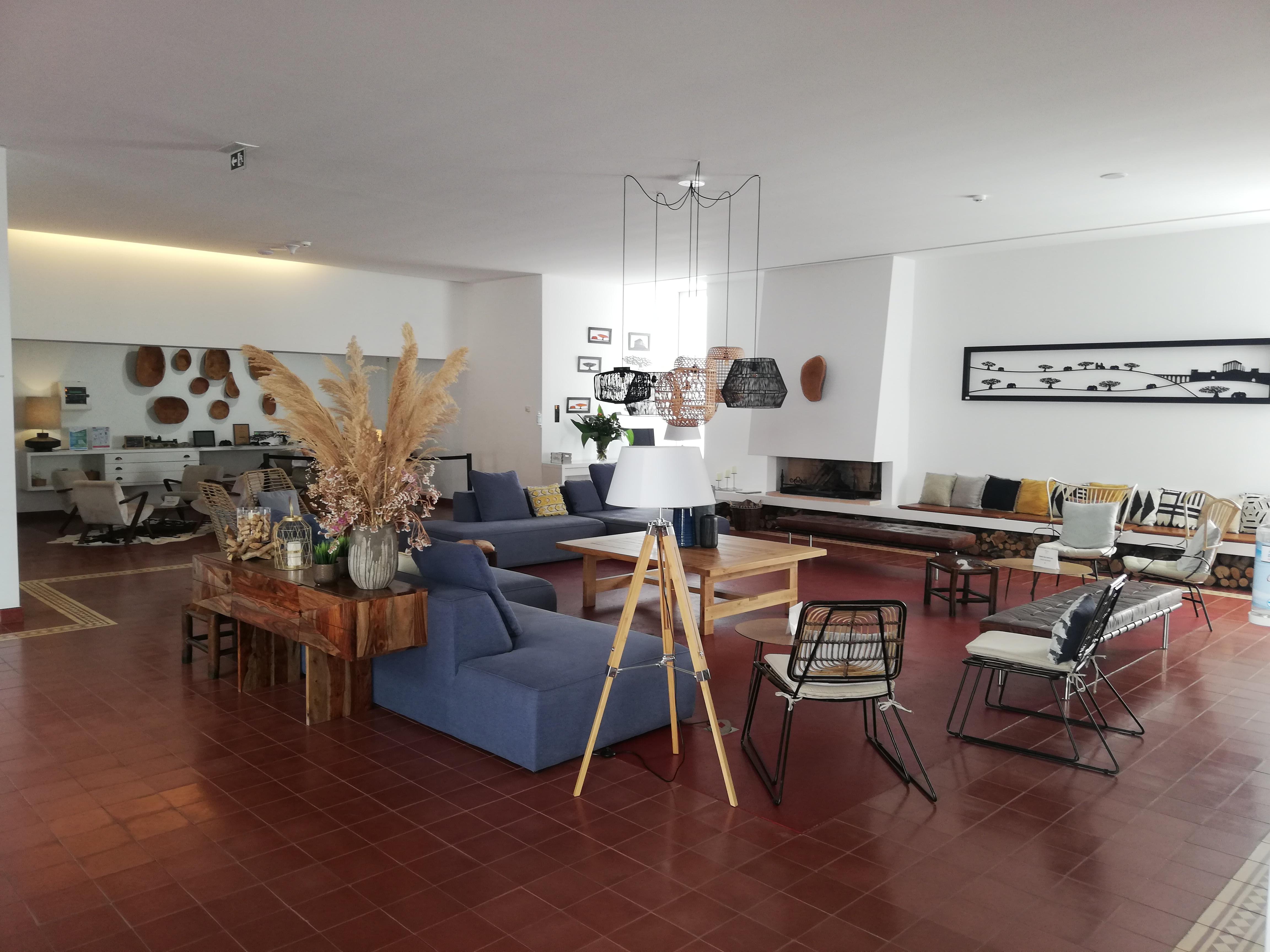 The Lince Ecorkhotel 4* Evora