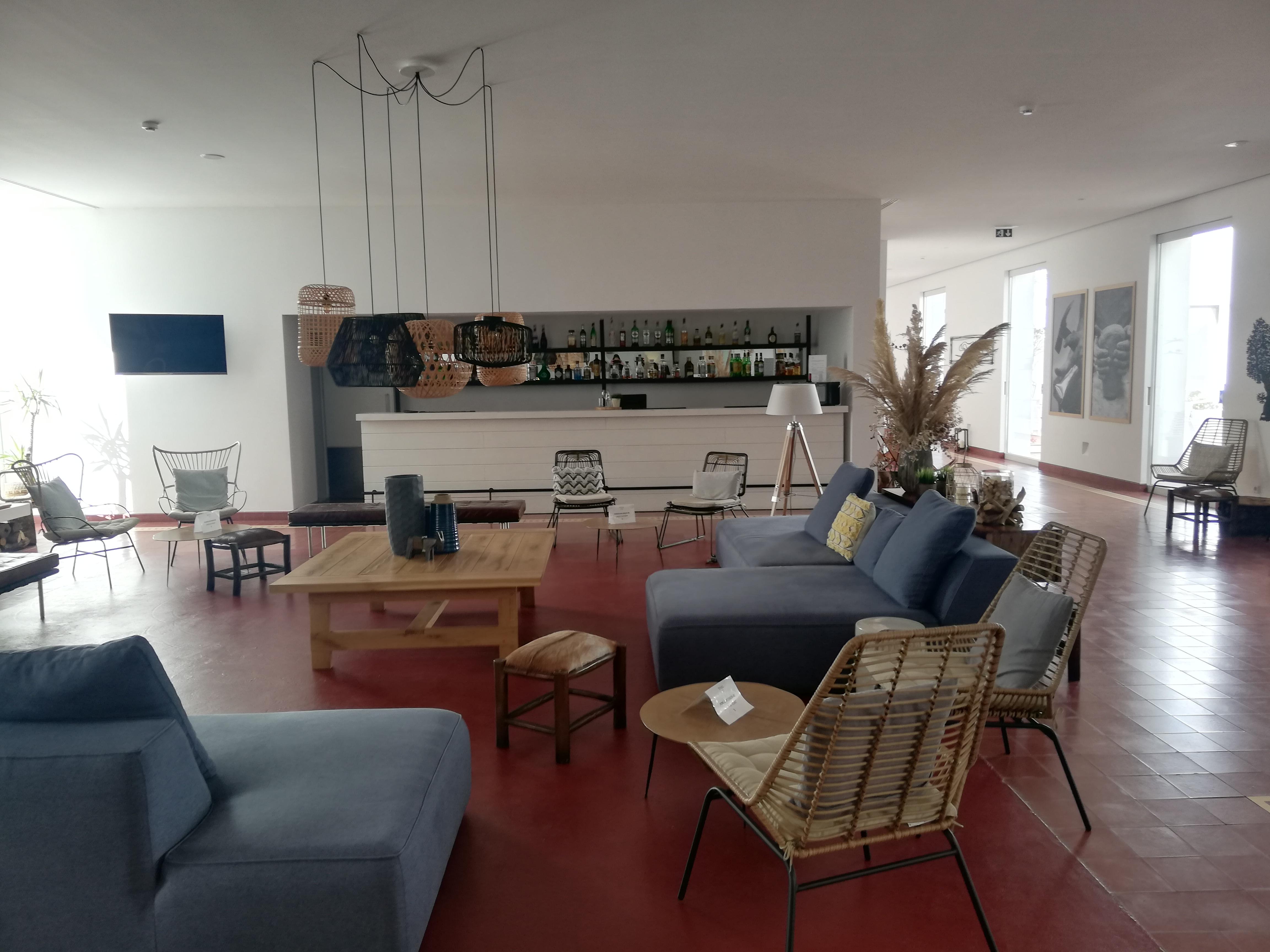 The Lince Ecorkhotel Hotel Evora