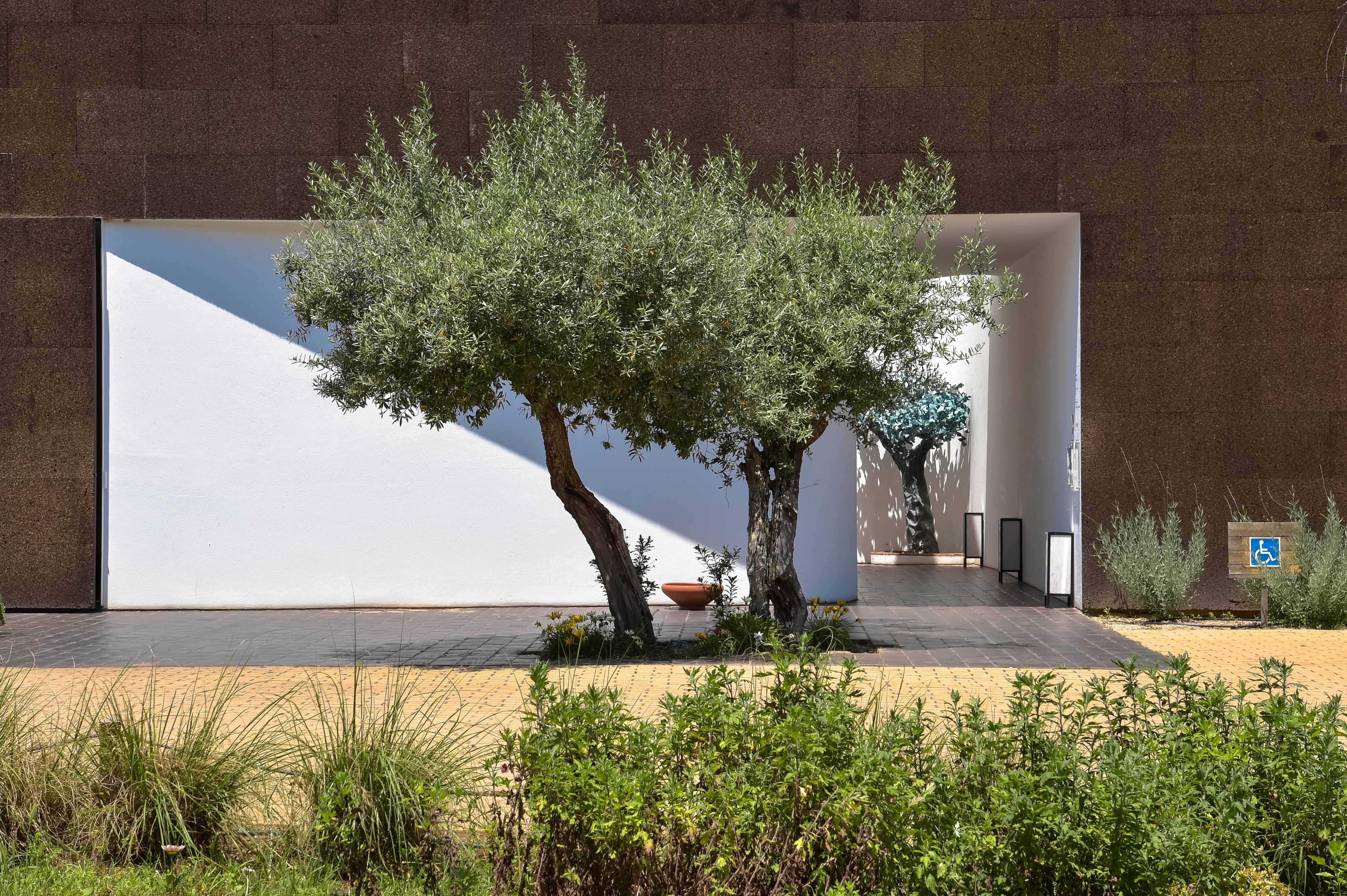Hotel The Lince Ecorkhotel Evora