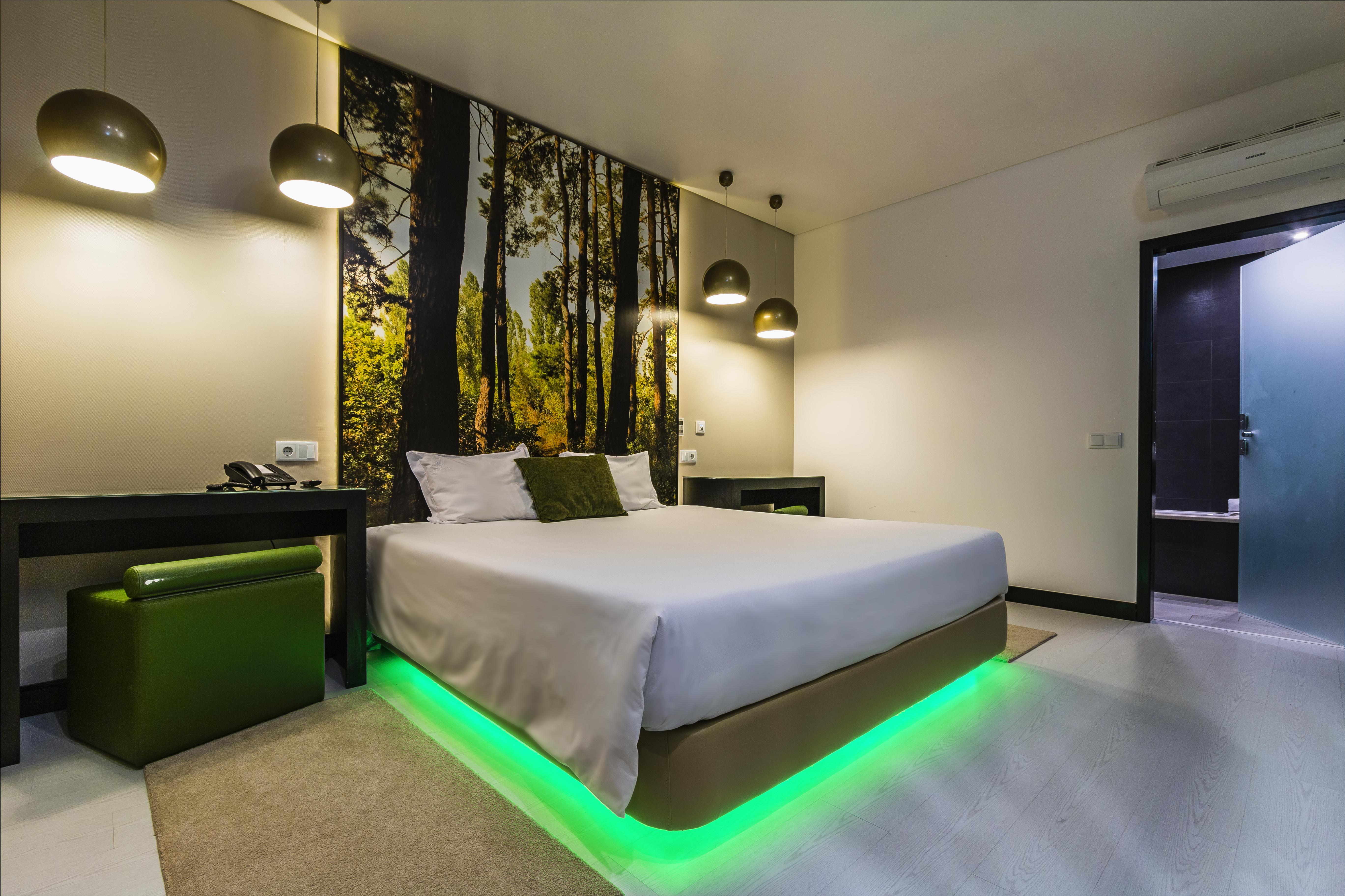 Lisotel - & 4* Leiria