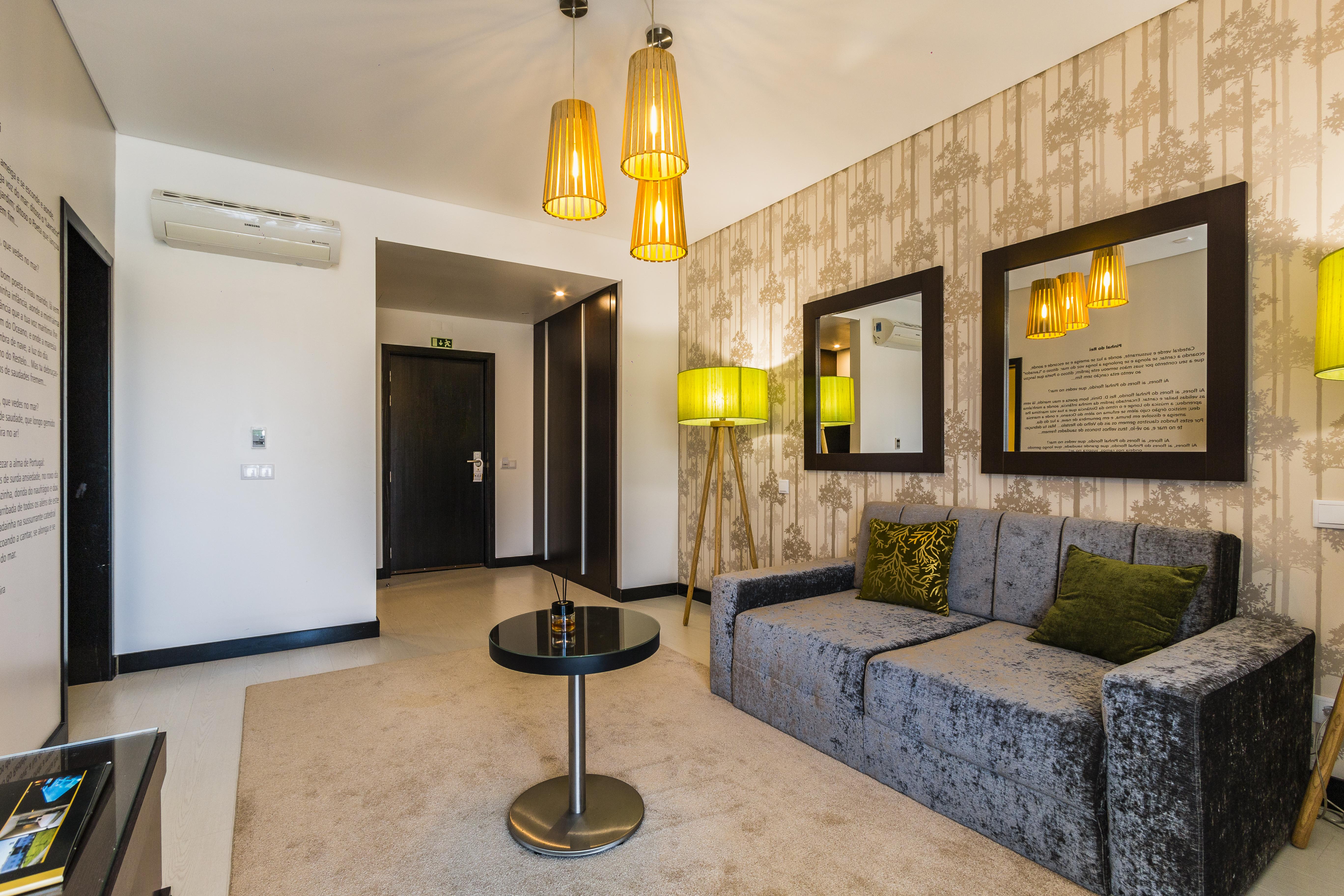 Lisotel - & Hotel Leiria