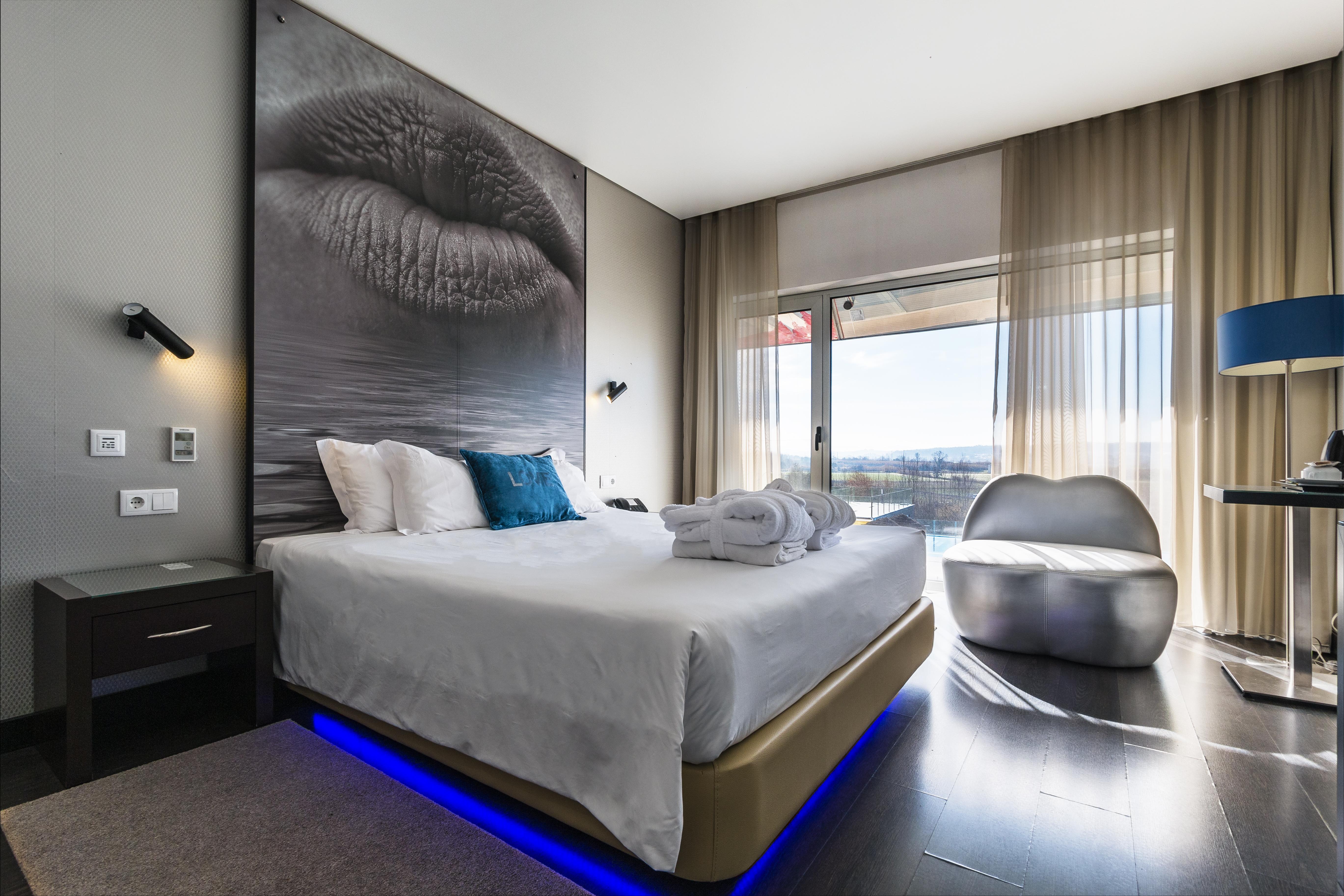 Lisotel - & 4* Leiria