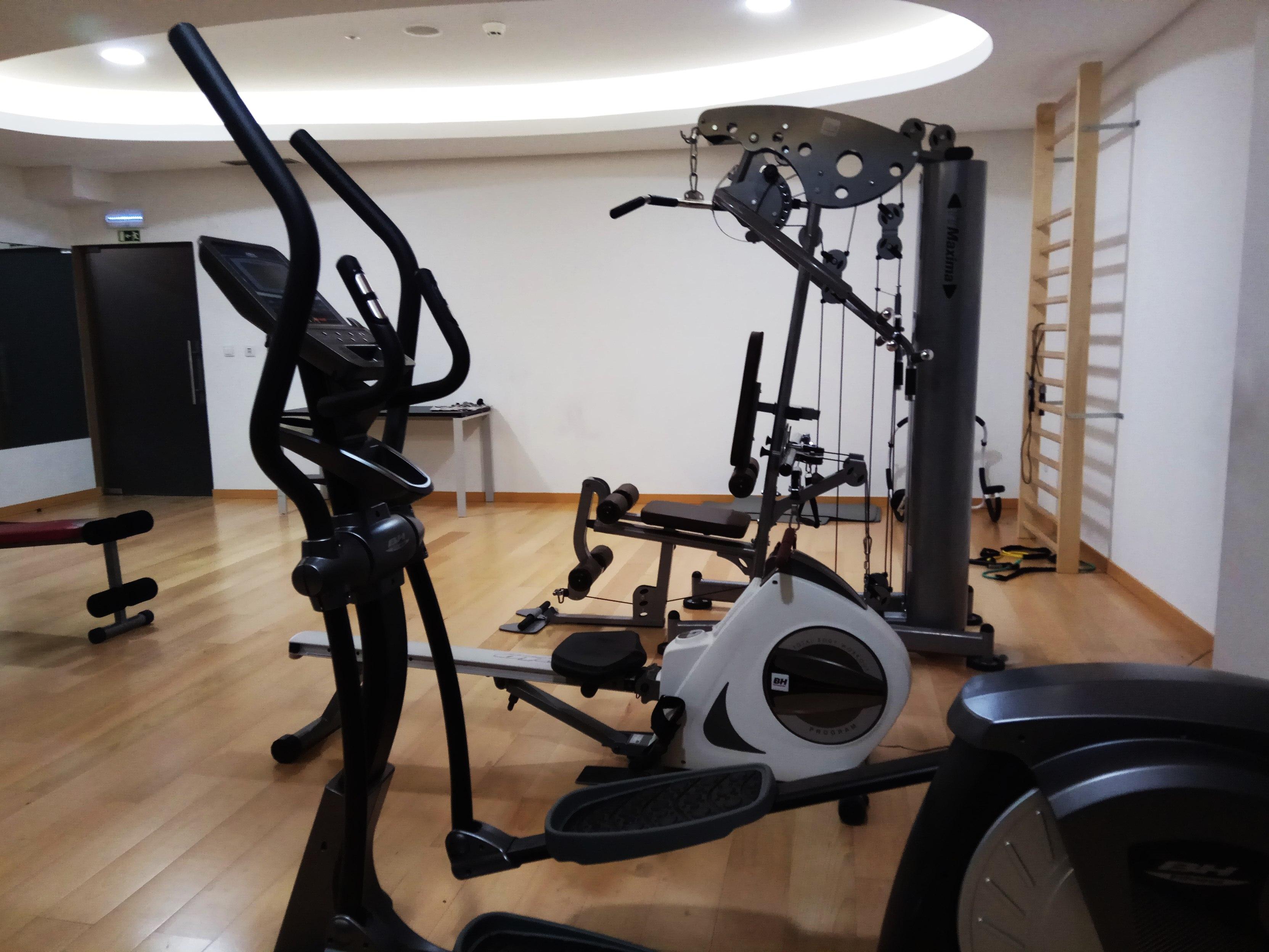 Lisotel - & Hotel 4*