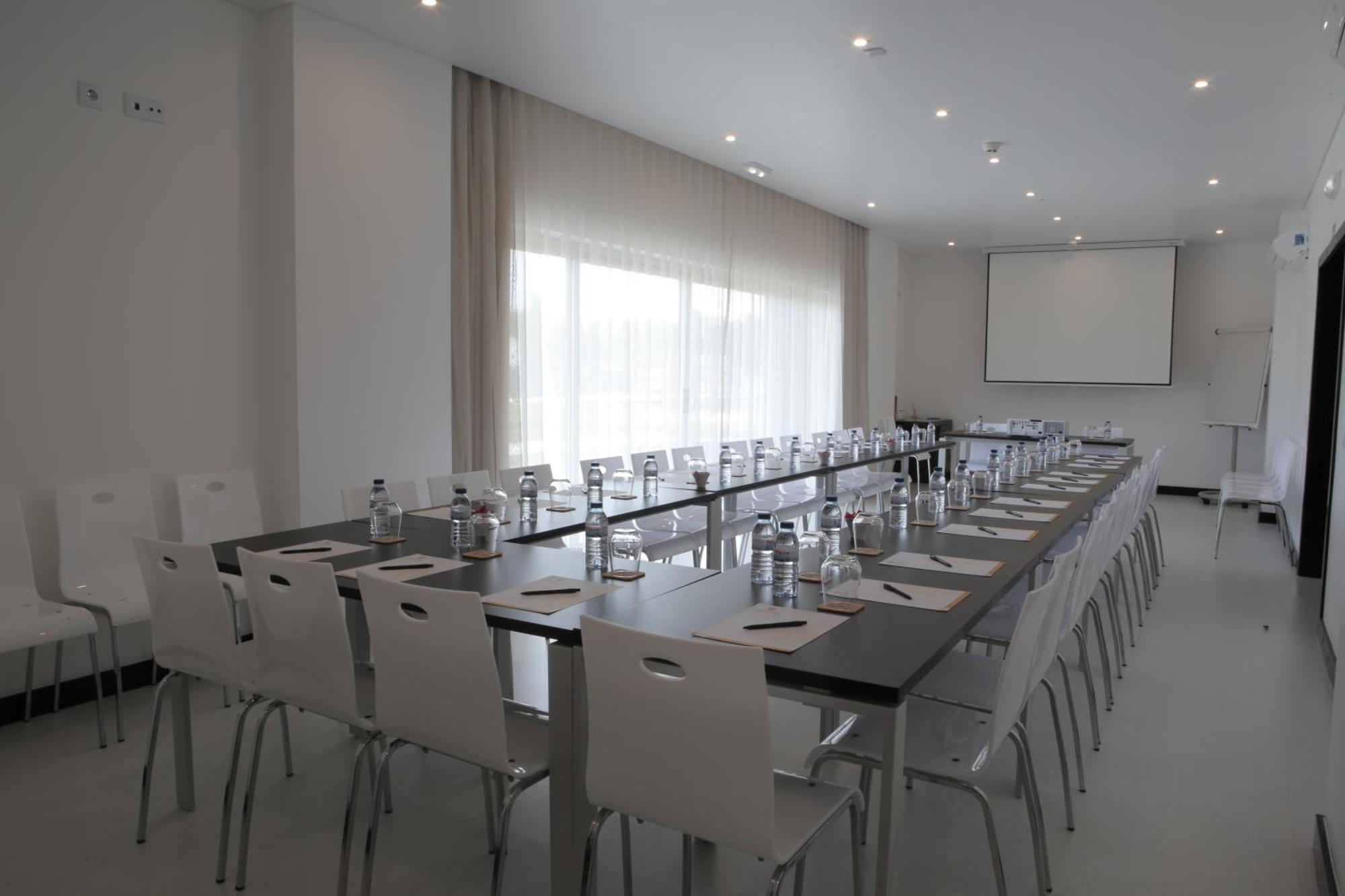 Lisotel - & Hotel Leiria