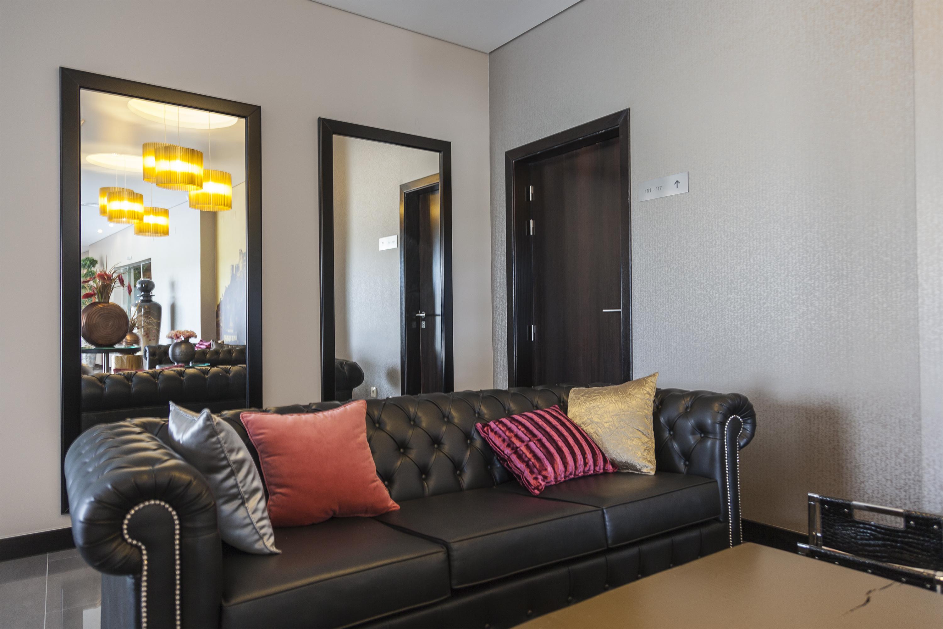 Lisotel - & 4* Leiria