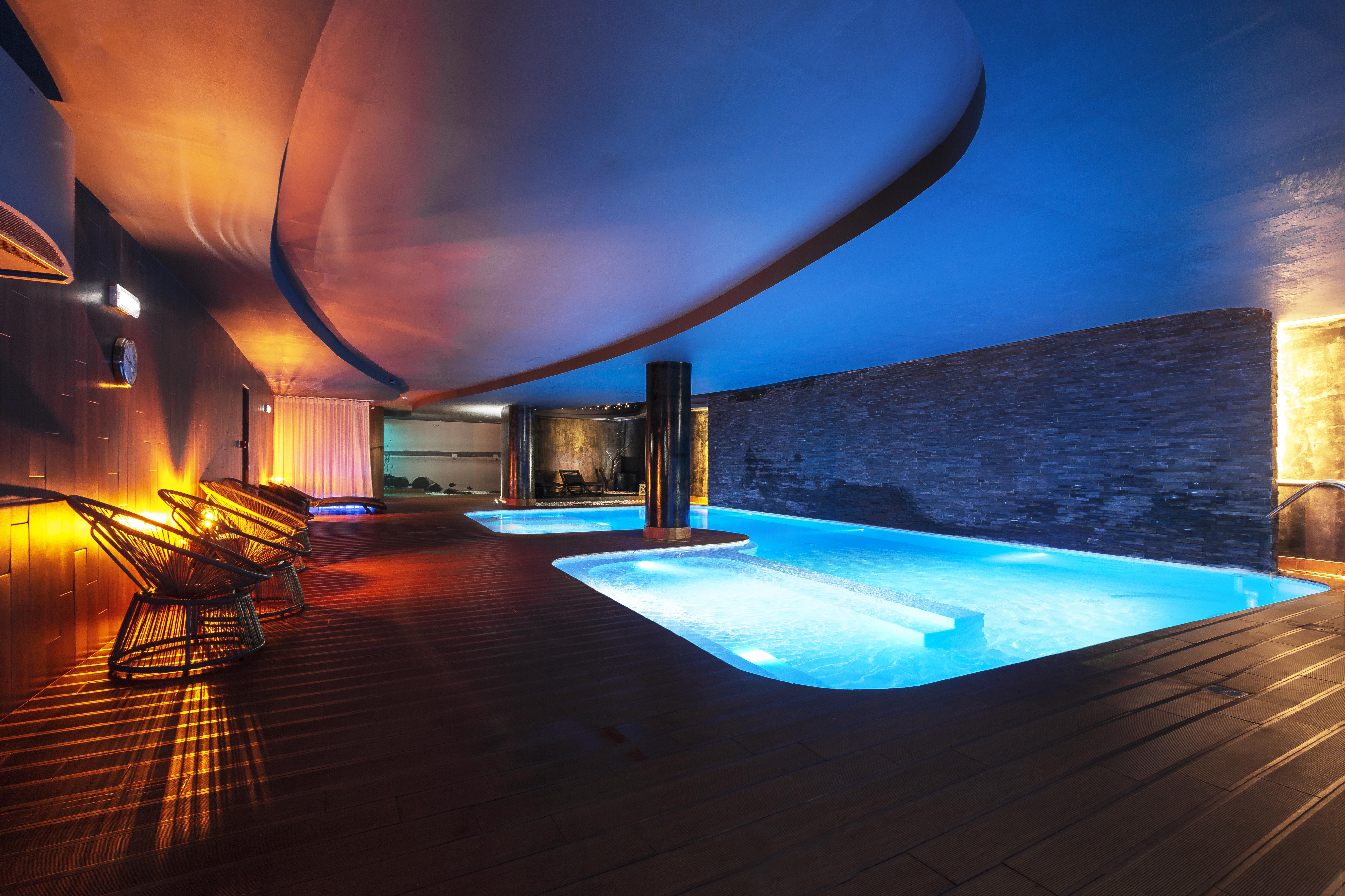 Lisotel - & 4*
