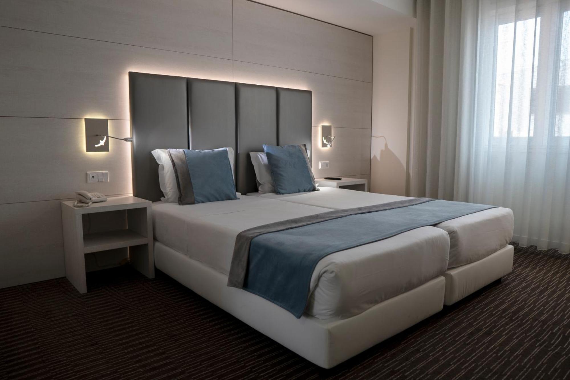 The One Grand Da Povoa - By Mhmb Hospitality