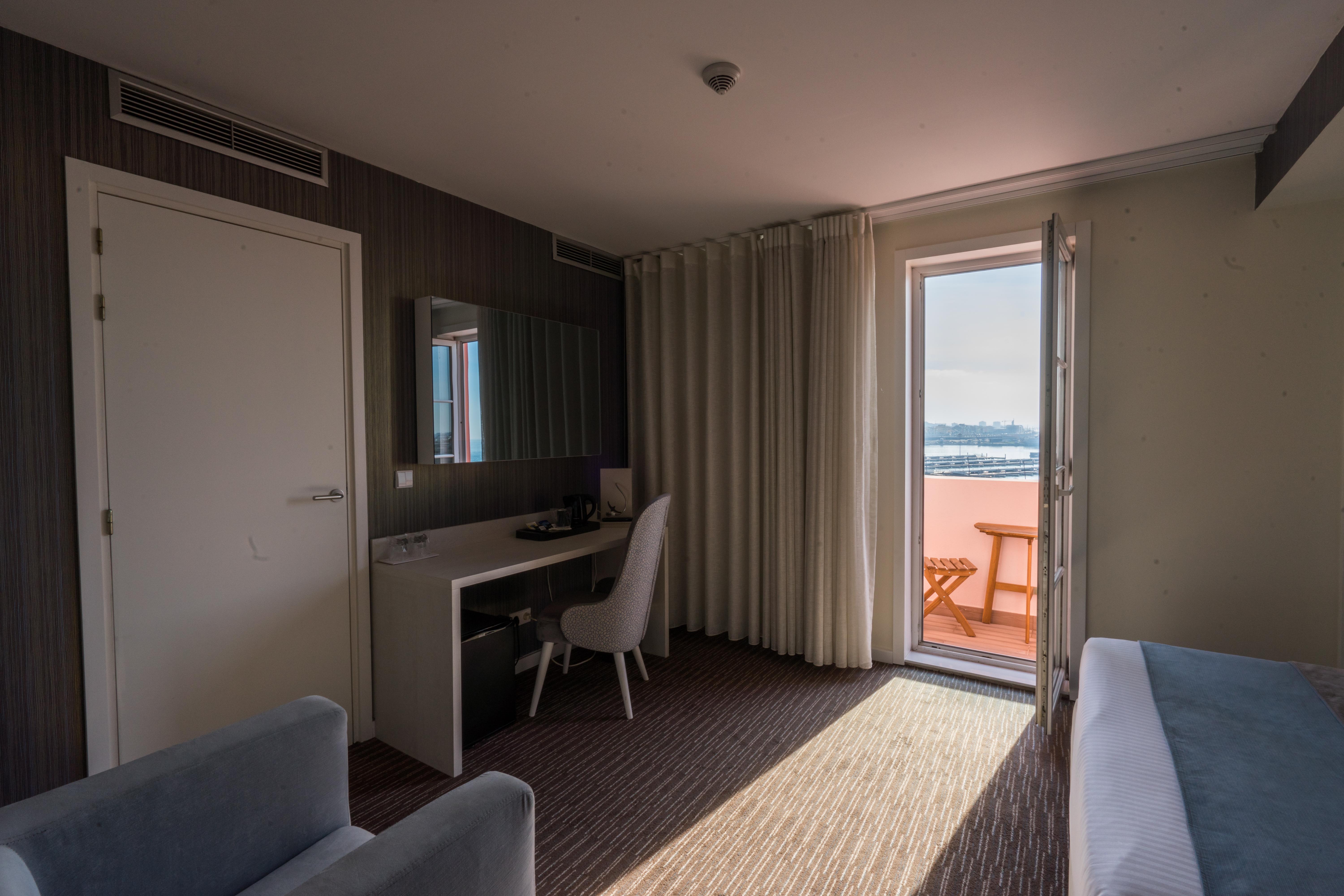 The One Grand Da Povoa - By Mhmb Hospitality 4* Povoa de Varzim