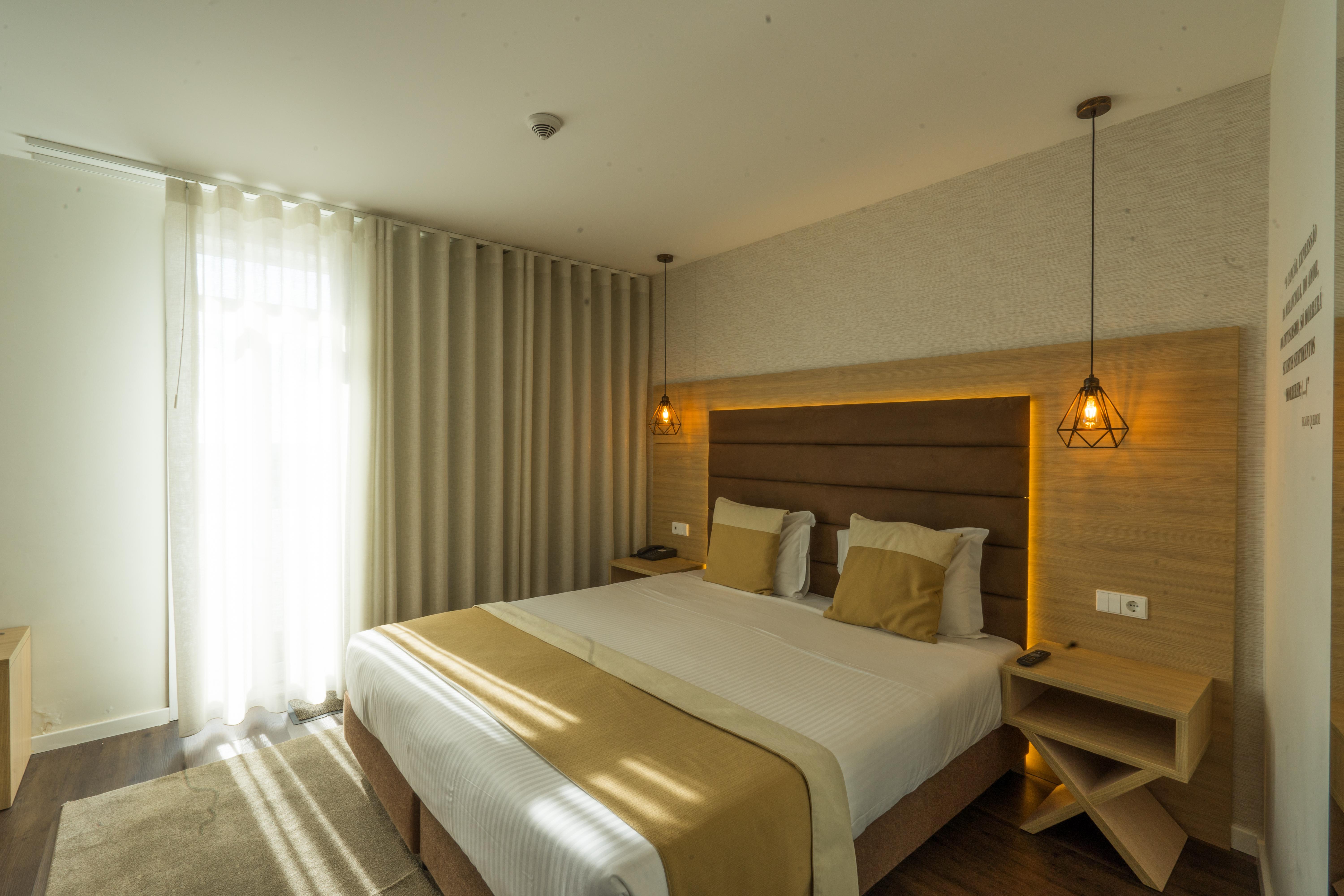The One Grand Da Povoa - By Mhmb Hospitality Hotel Povoa de Varzim
