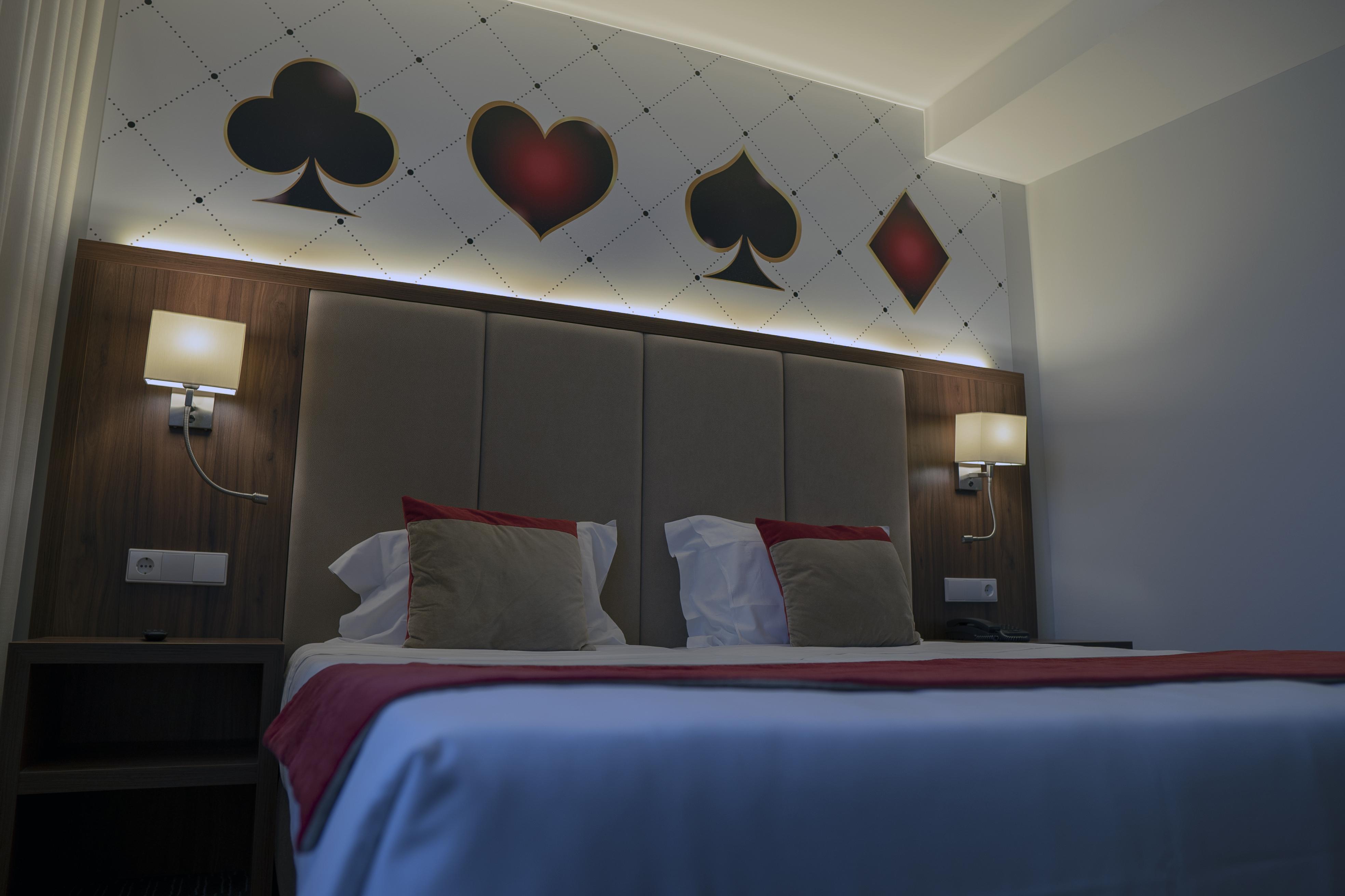 The One Grand Da Povoa - By Mhmb Hospitality 4*