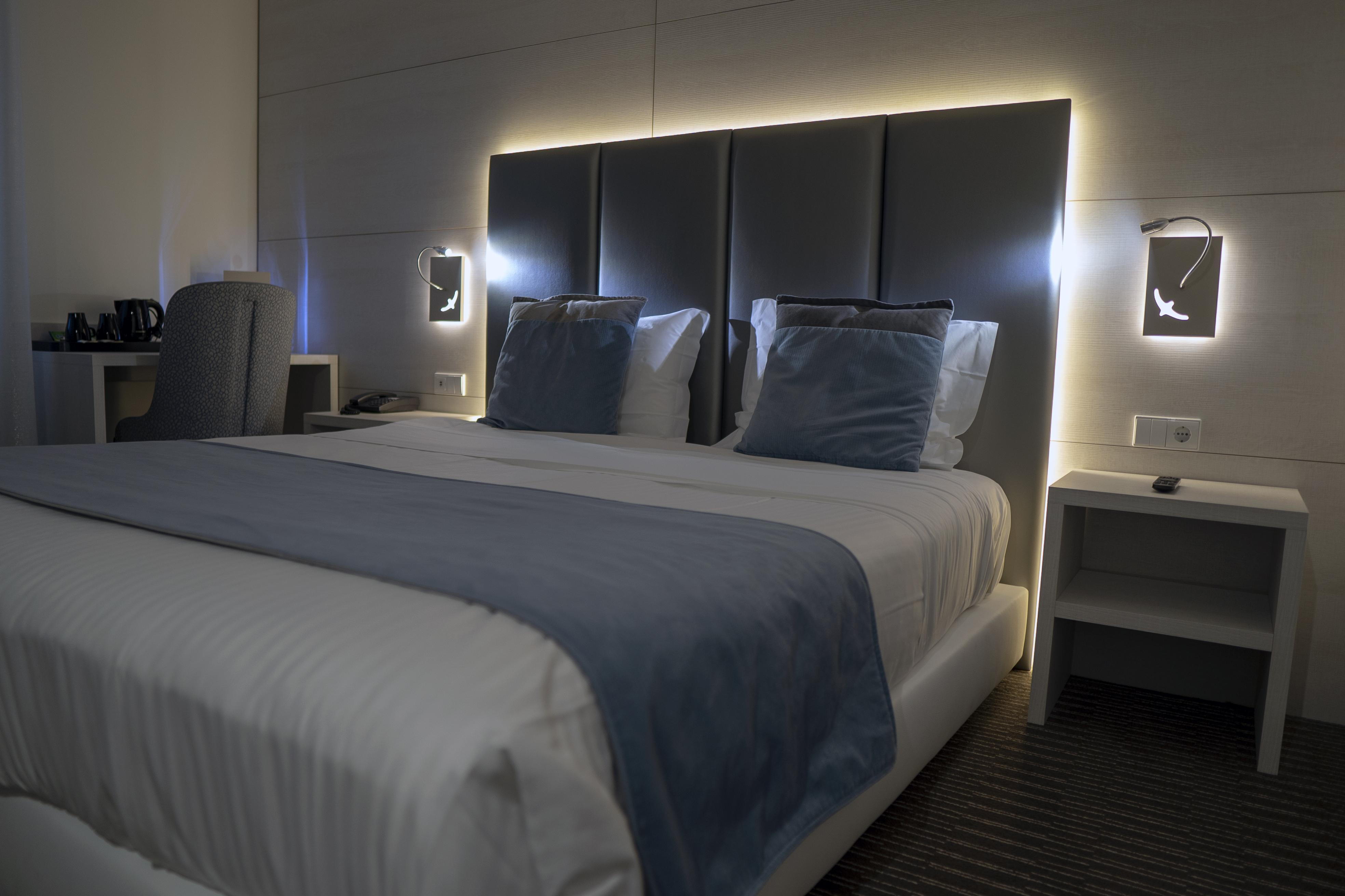 The One Grand Da Povoa - By Mhmb Hospitality Hotel