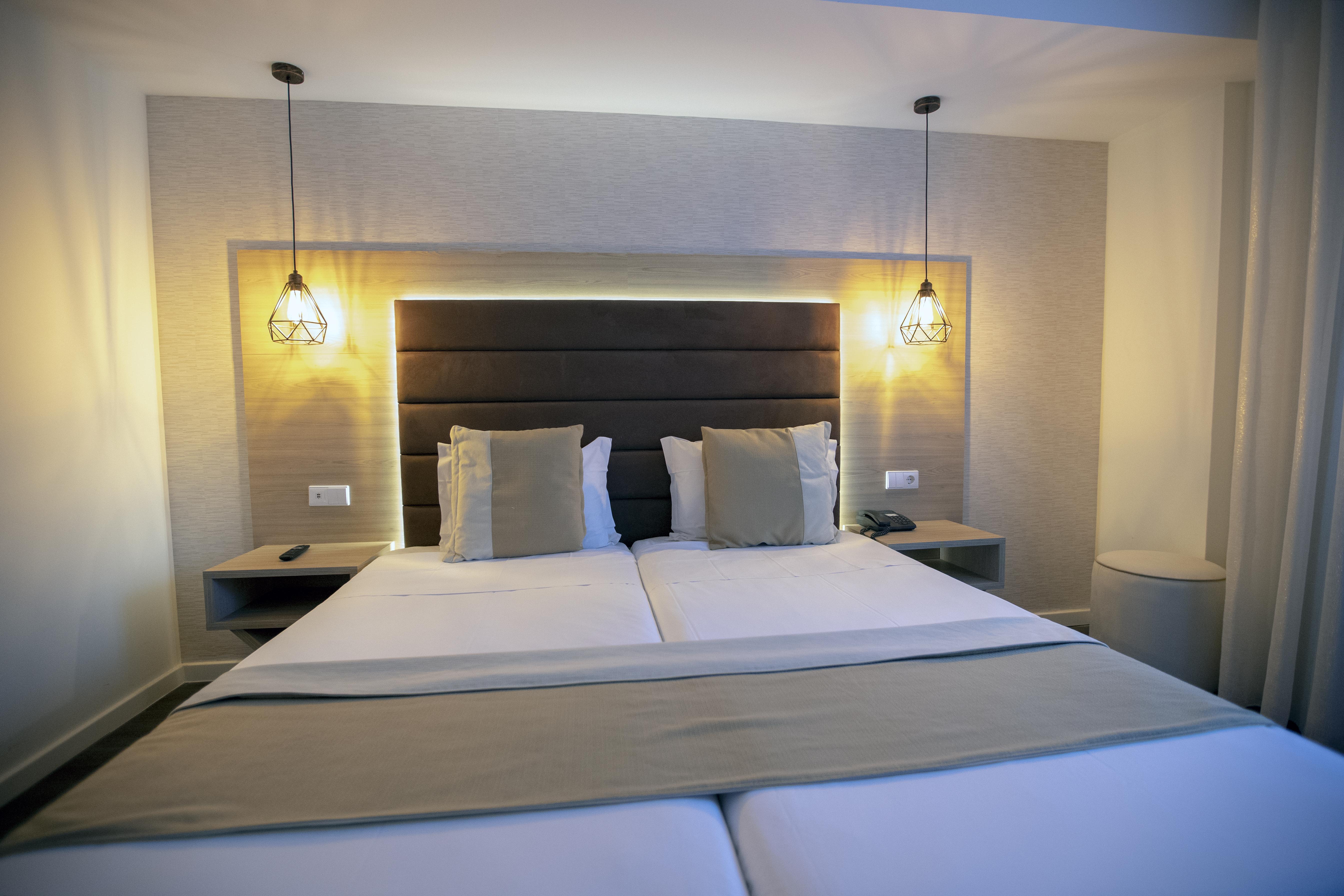 Hotel The One Grand Da Povoa - By Mhmb Hospitality 4*