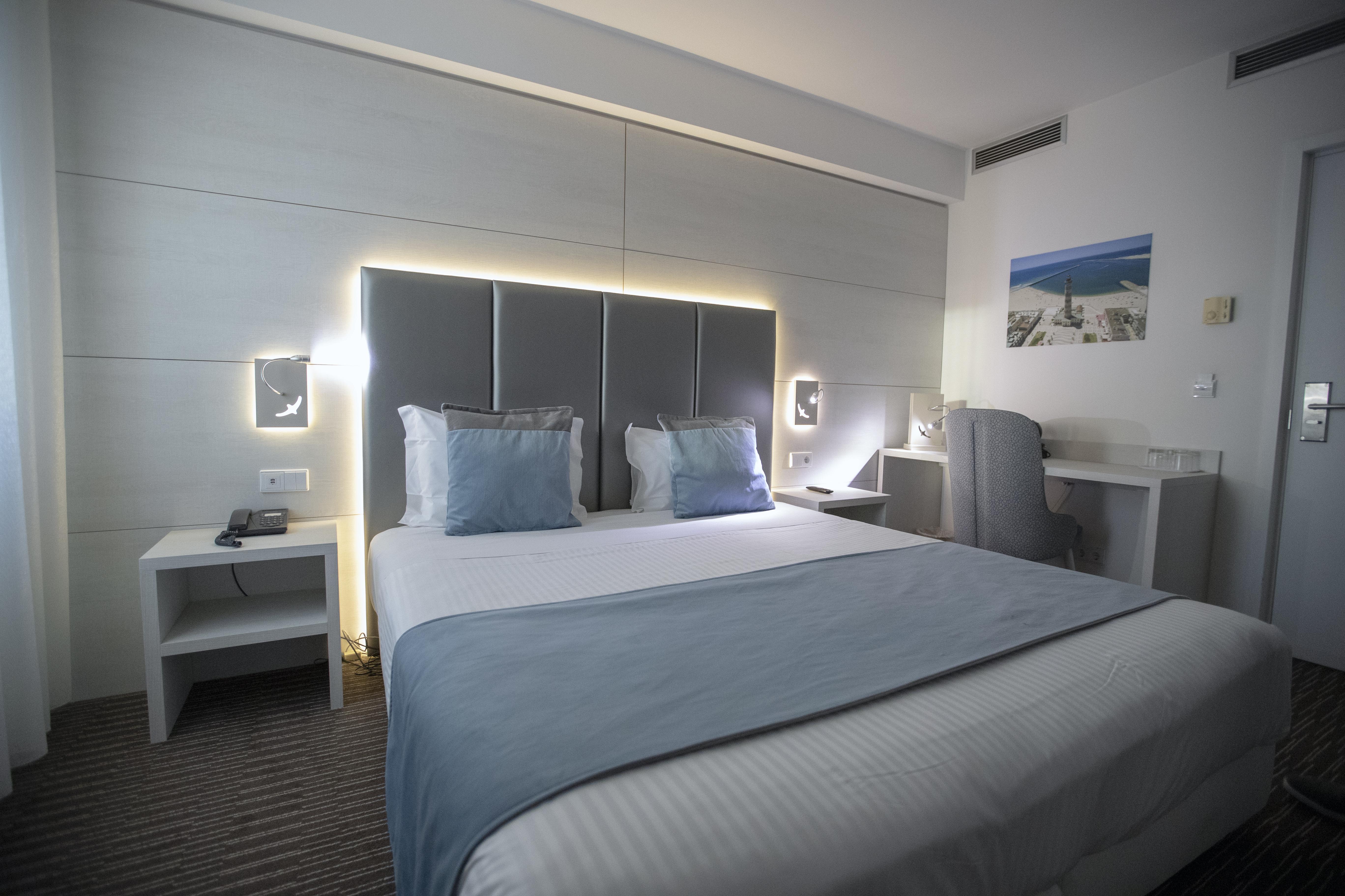 Hotel The One Grand Da Povoa - By Mhmb Hospitality