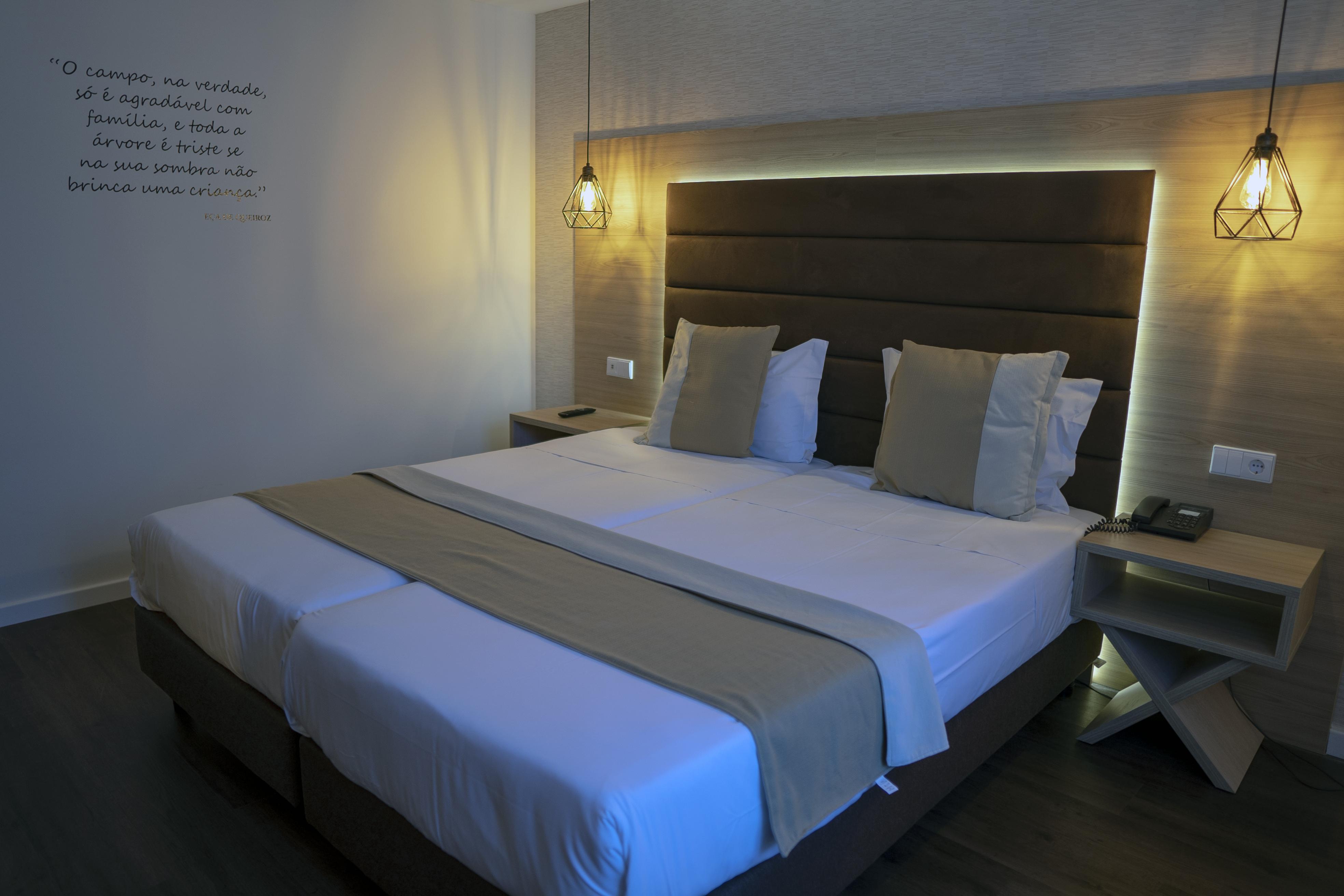 The One Grand Da Povoa - By Mhmb Hospitality 4* Povoa de Varzim