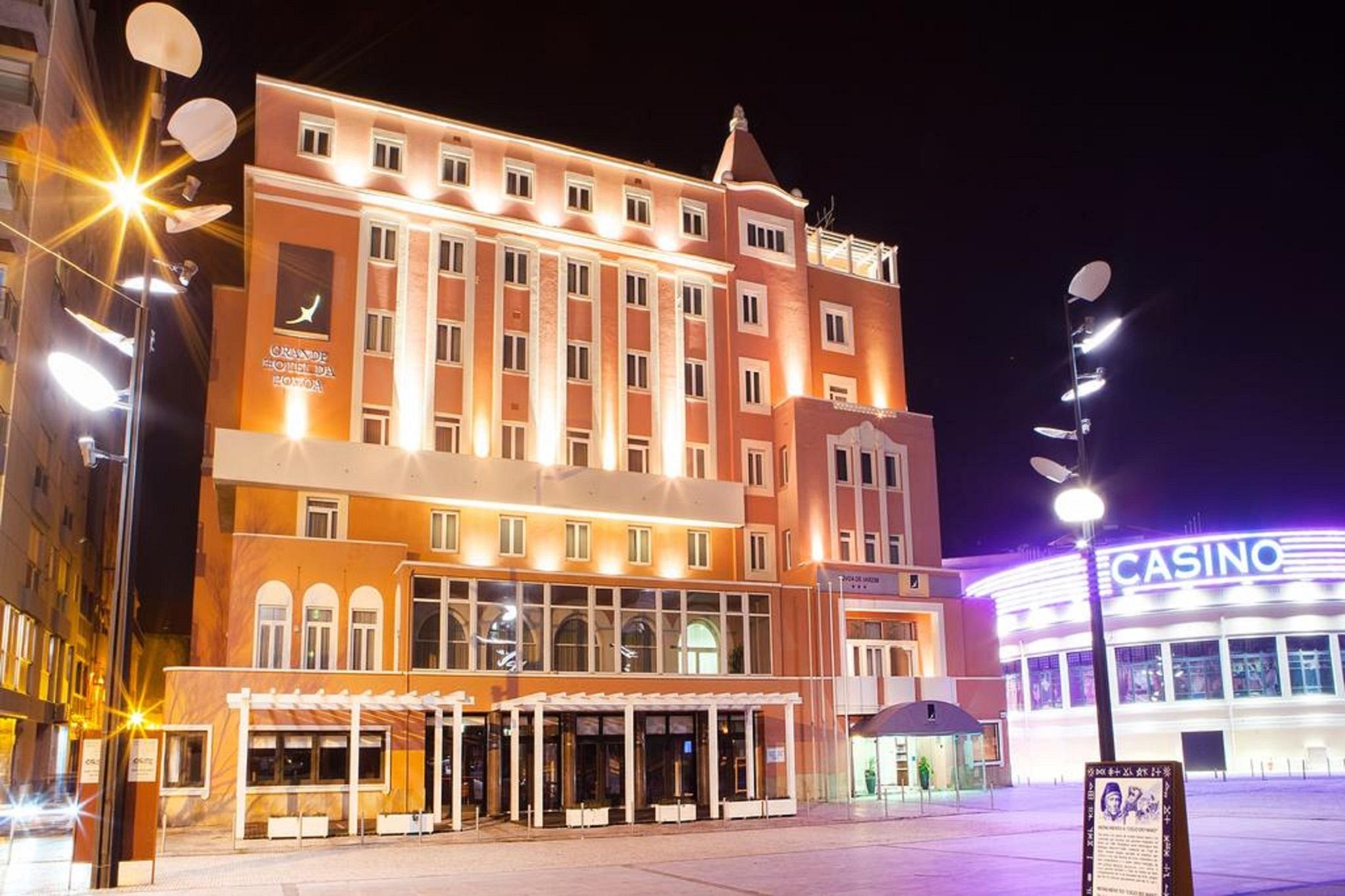 The One Grand Da Povoa - By Mhmb Hospitality Povoa de Varzim