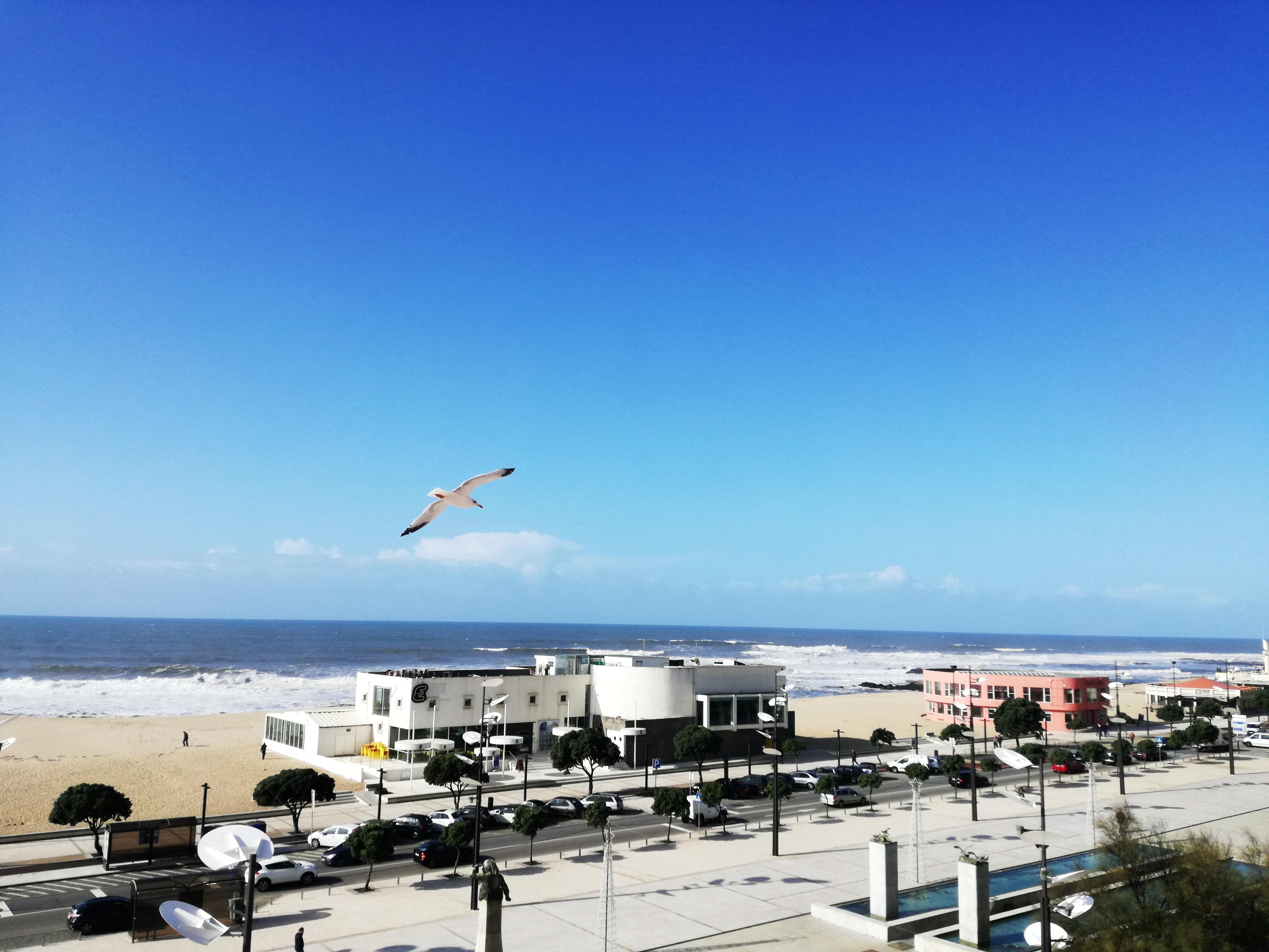 The One Grand Da Povoa - By Mhmb Hospitality 4* Povoa de Varzim
