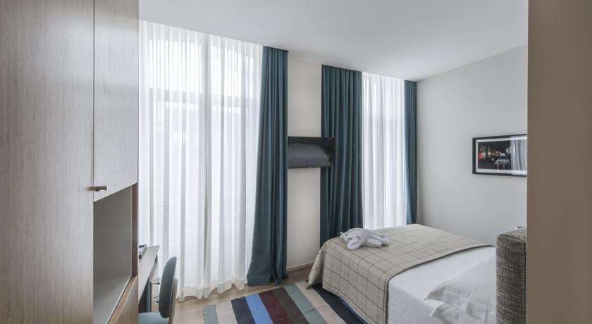 Hotel The Editory House Ribeira Oporto