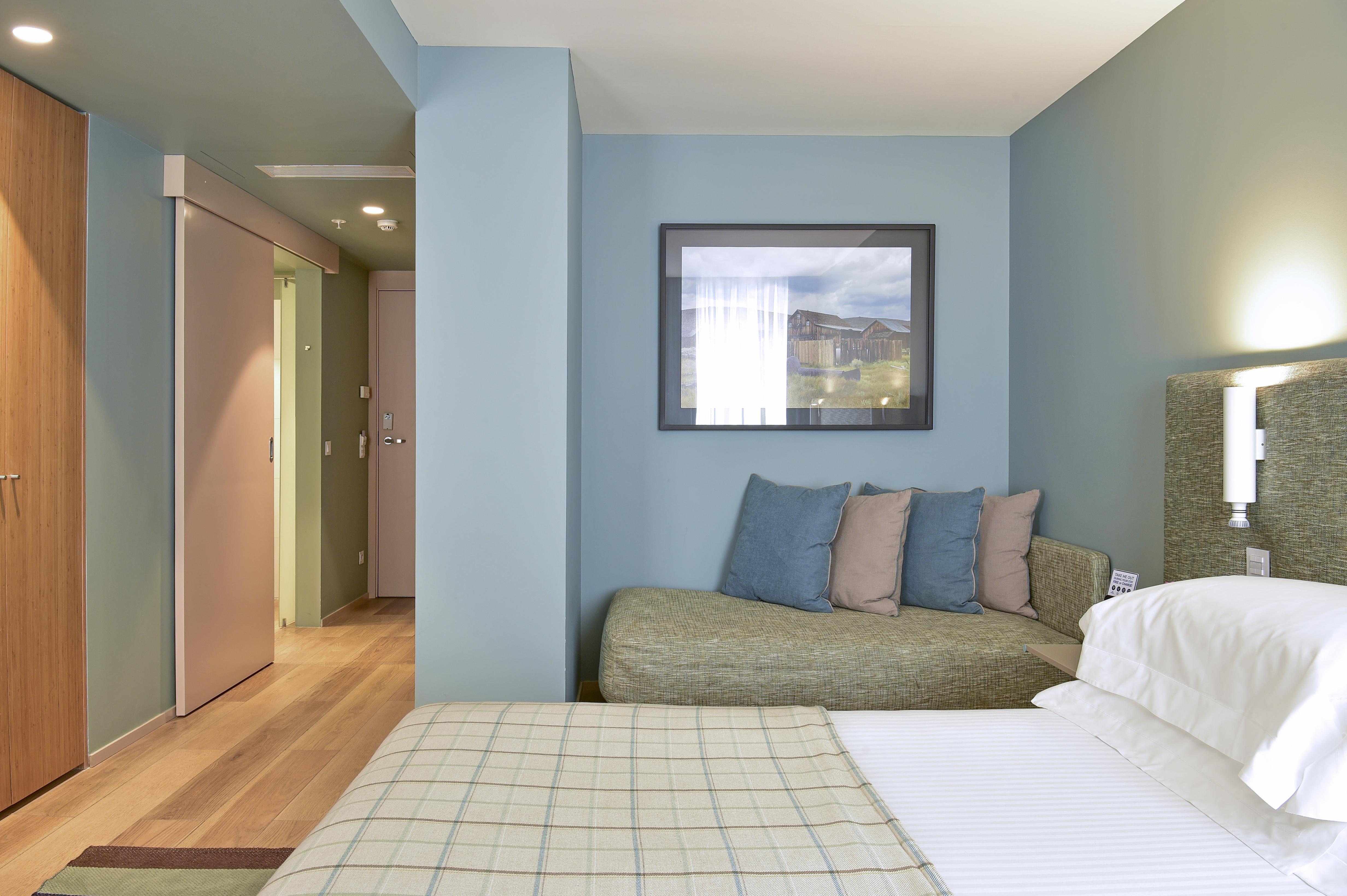 The Editory House Ribeira Oporto