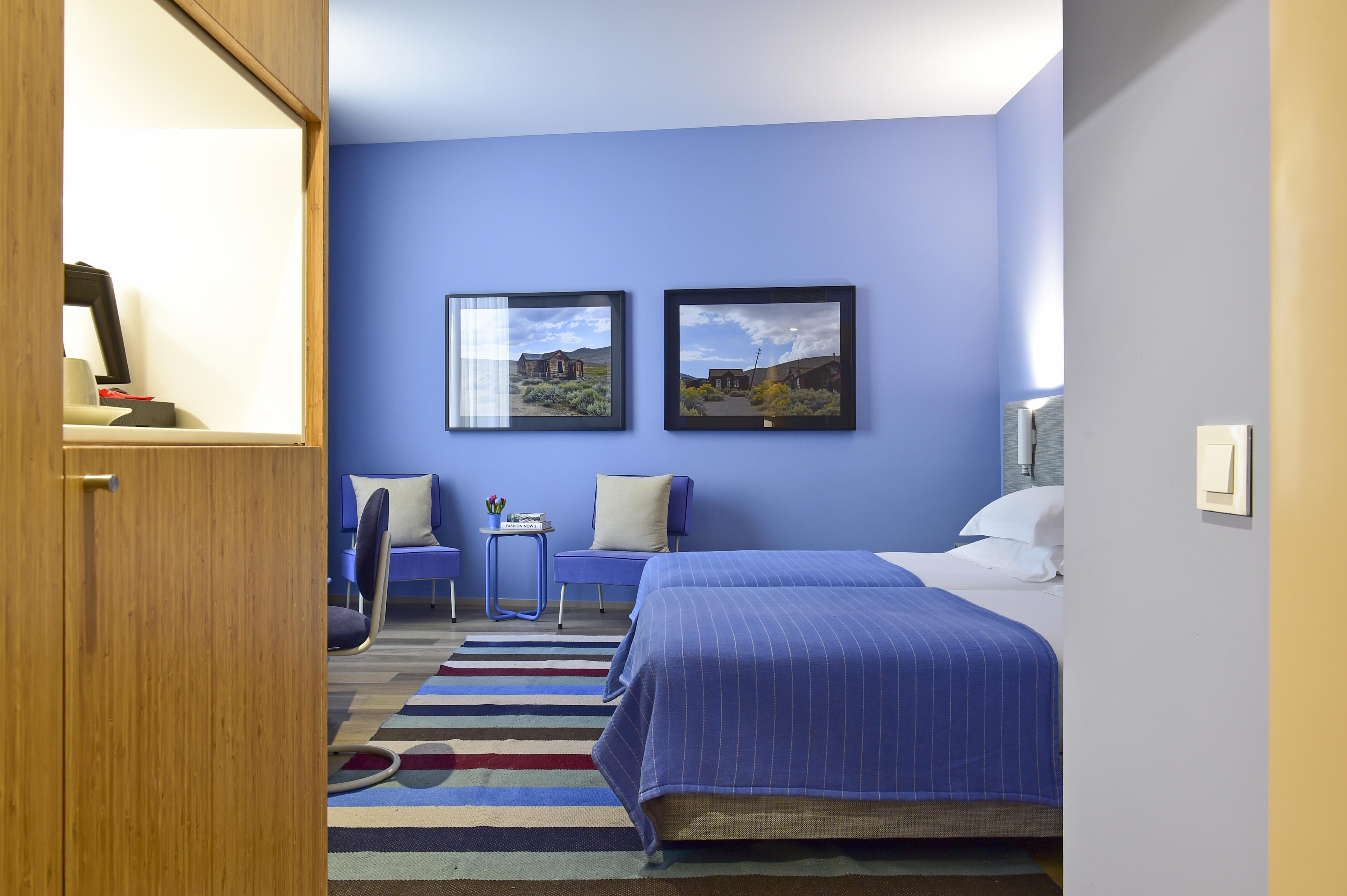 The Editory House Ribeira Hotel Oporto