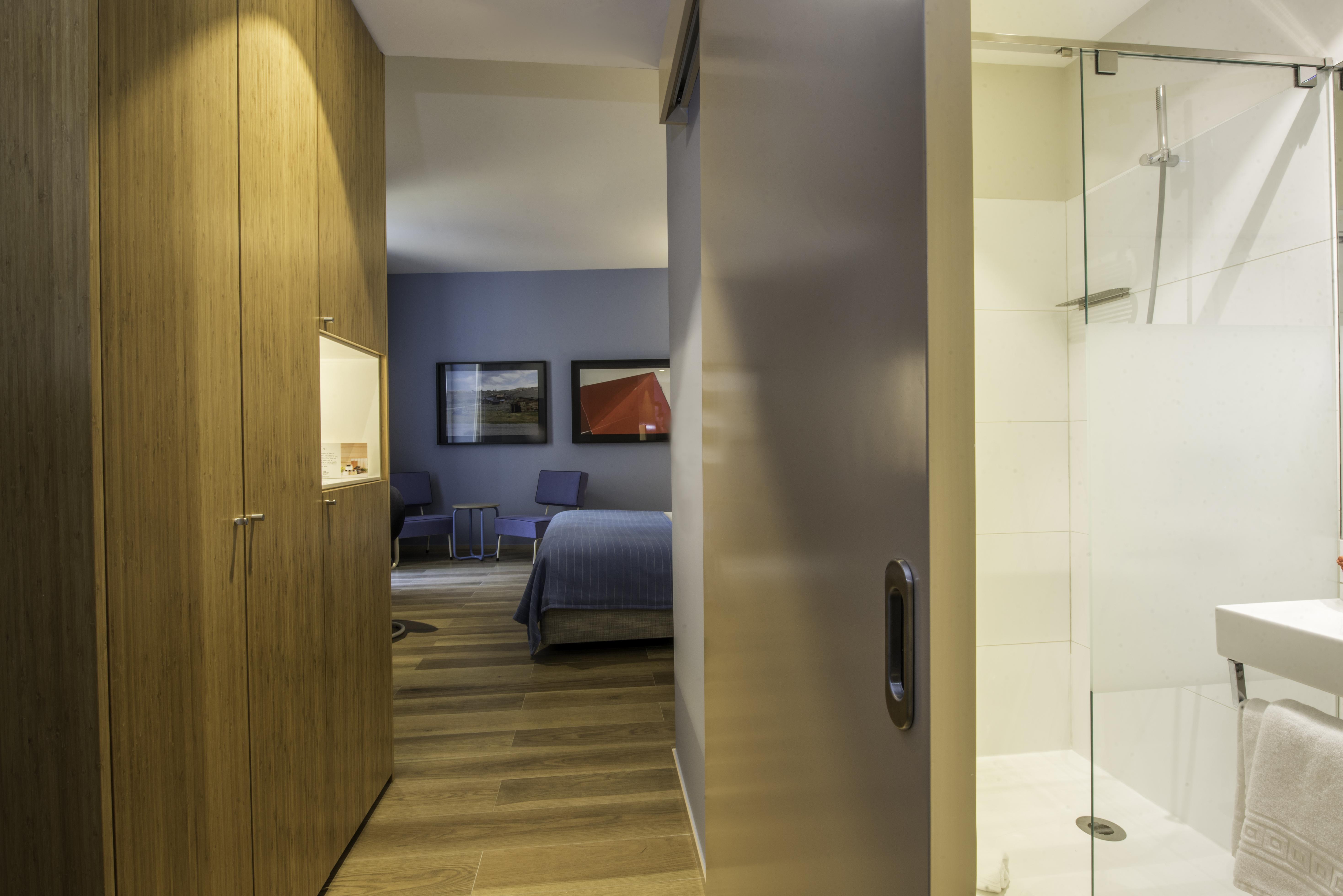 Hotel The Editory House Ribeira Oporto