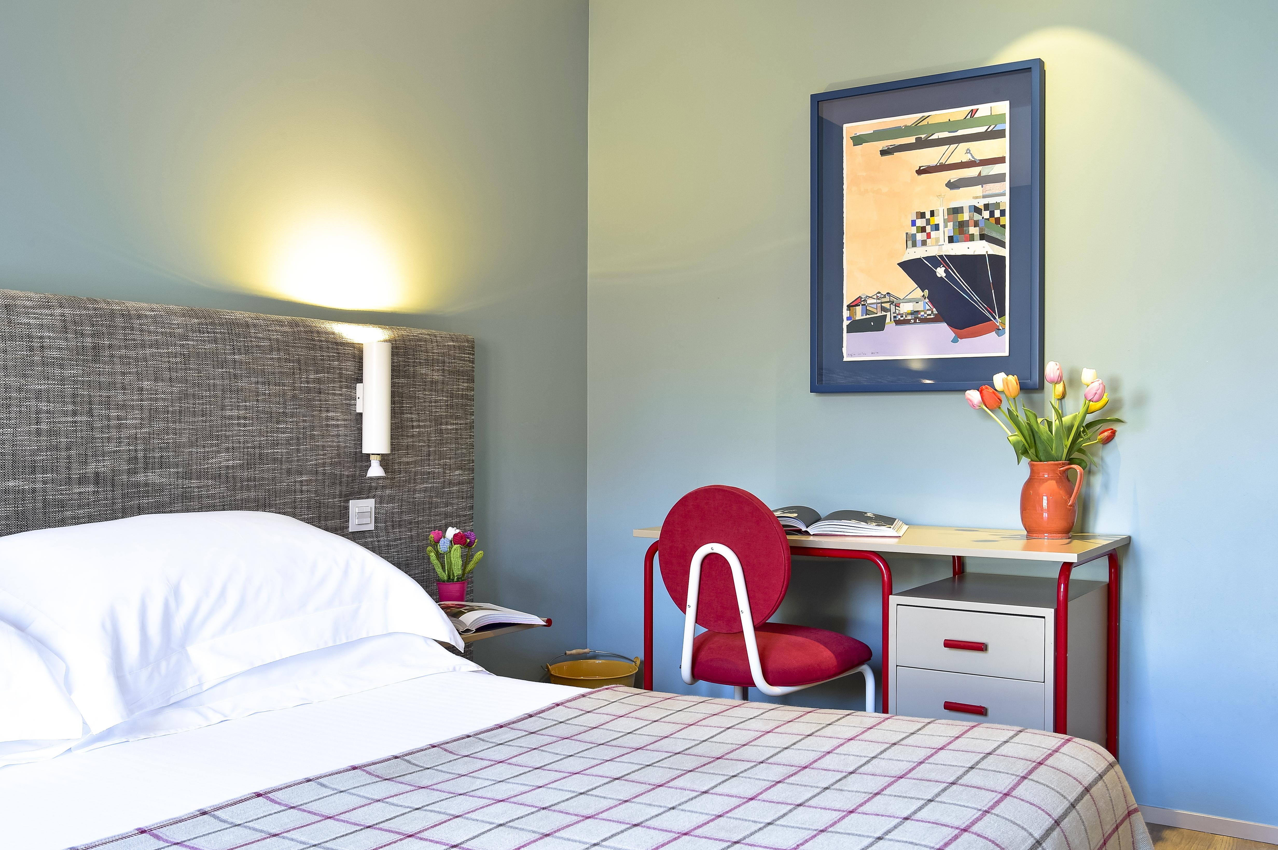 The Editory House Ribeira Hotel Oporto