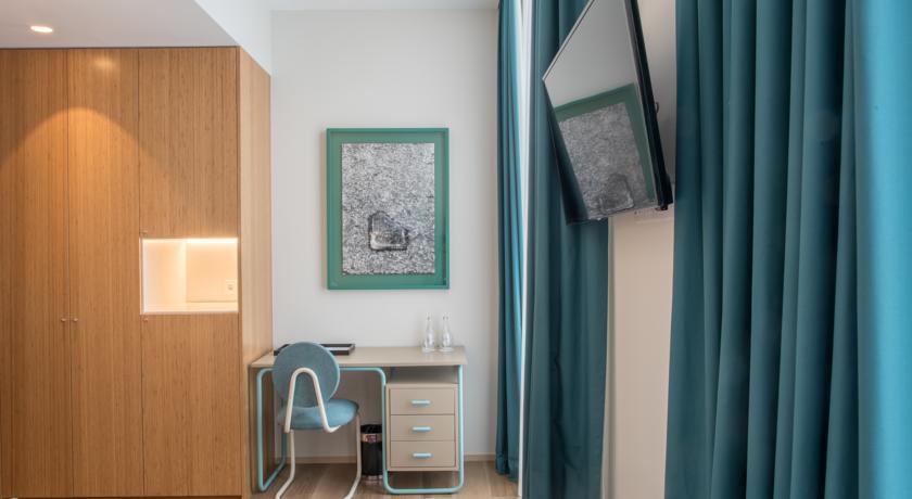 The Editory House Ribeira Hotel Oporto