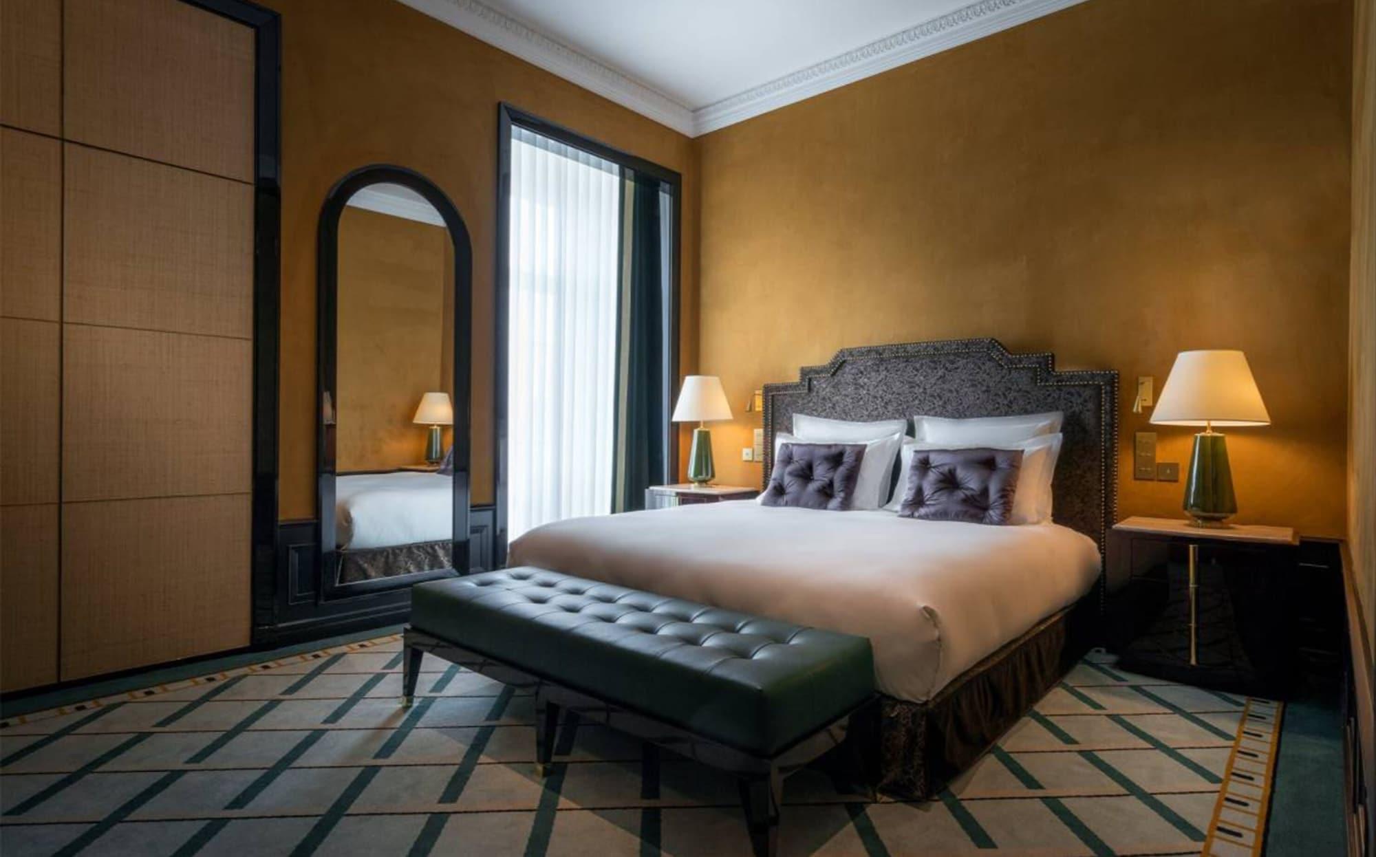 Maison Albar - Le Monumental Palace Hotel 5*