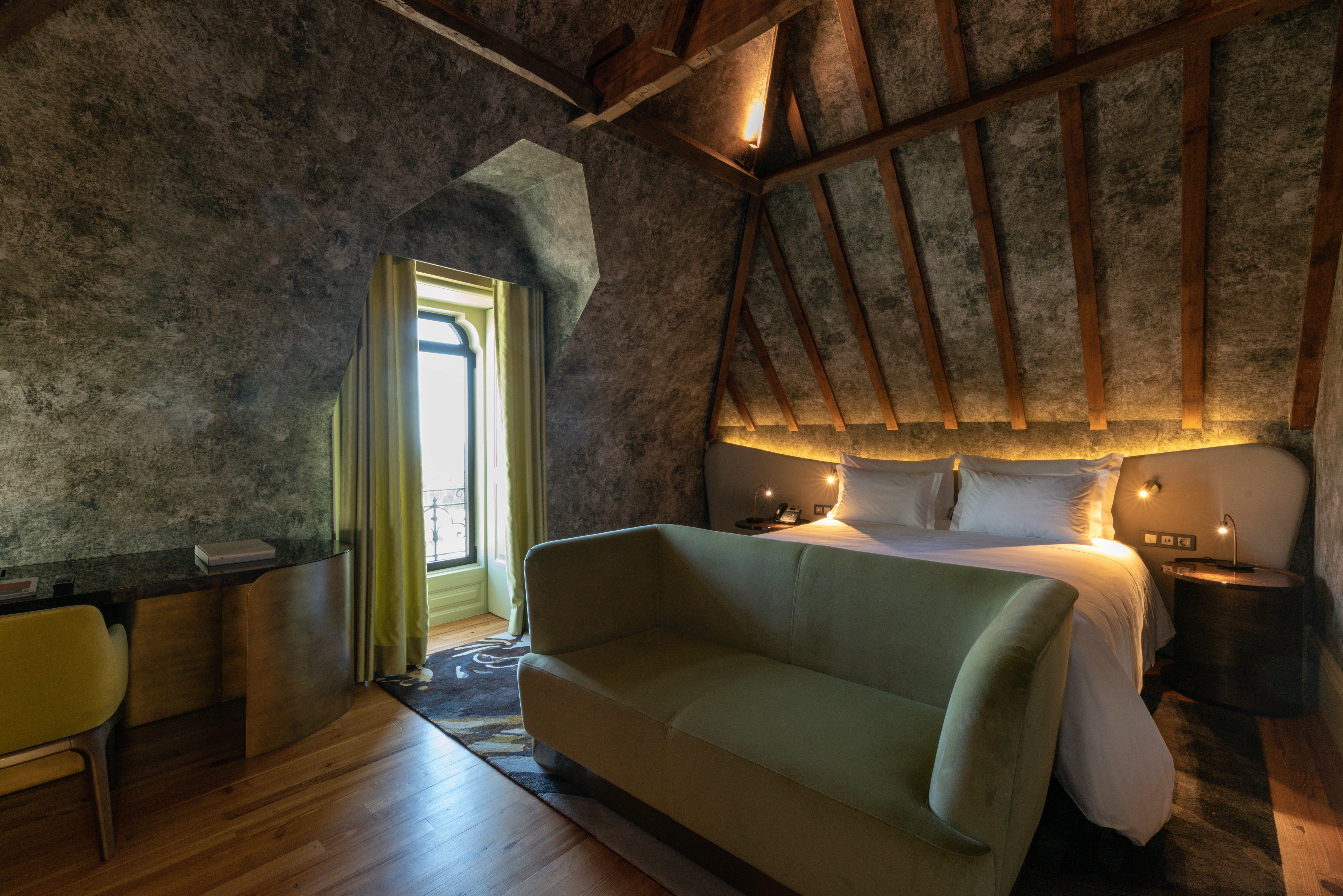 Hotel Foz & - Member Of Design 5*
