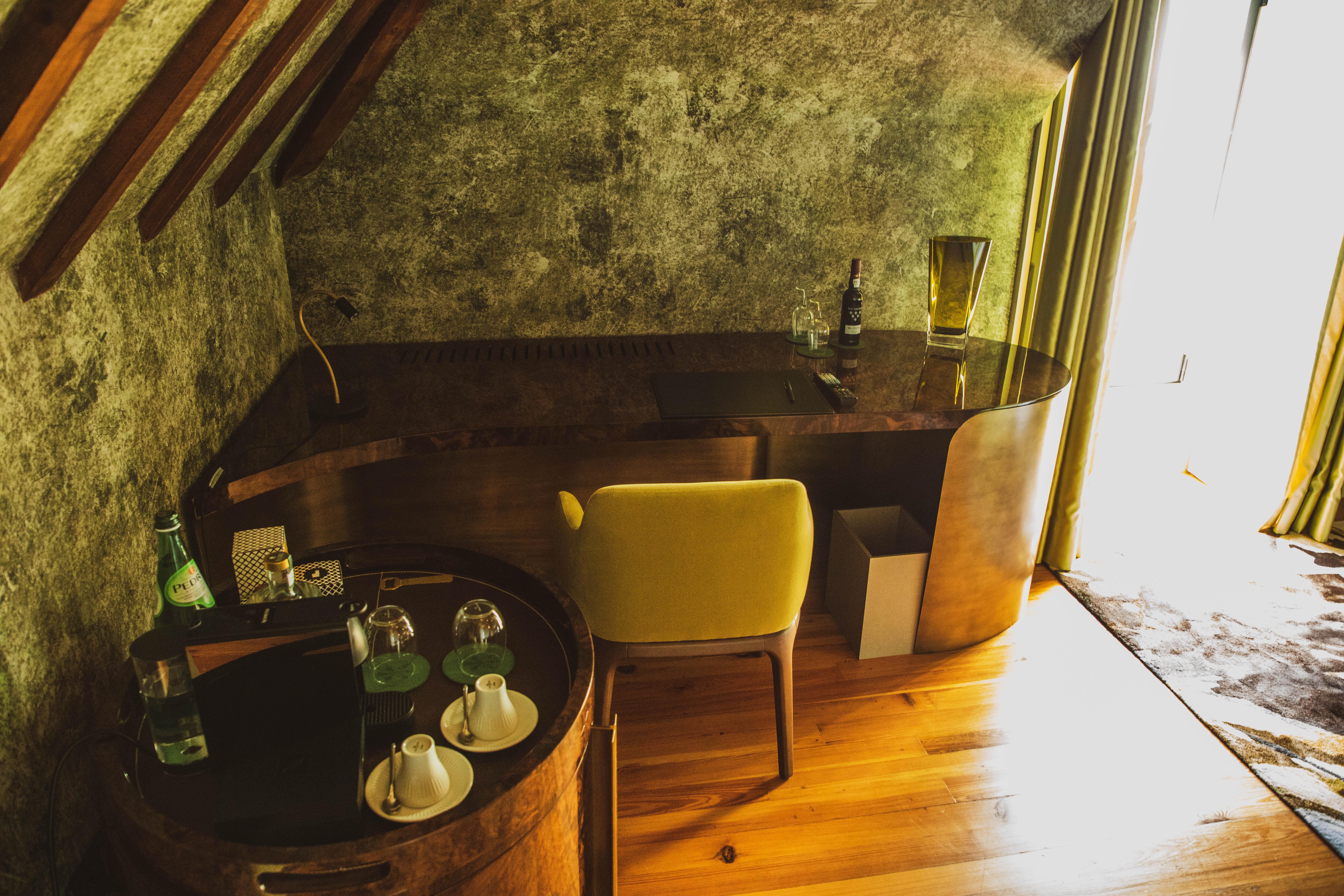 Foz & - Member Of Design Porto