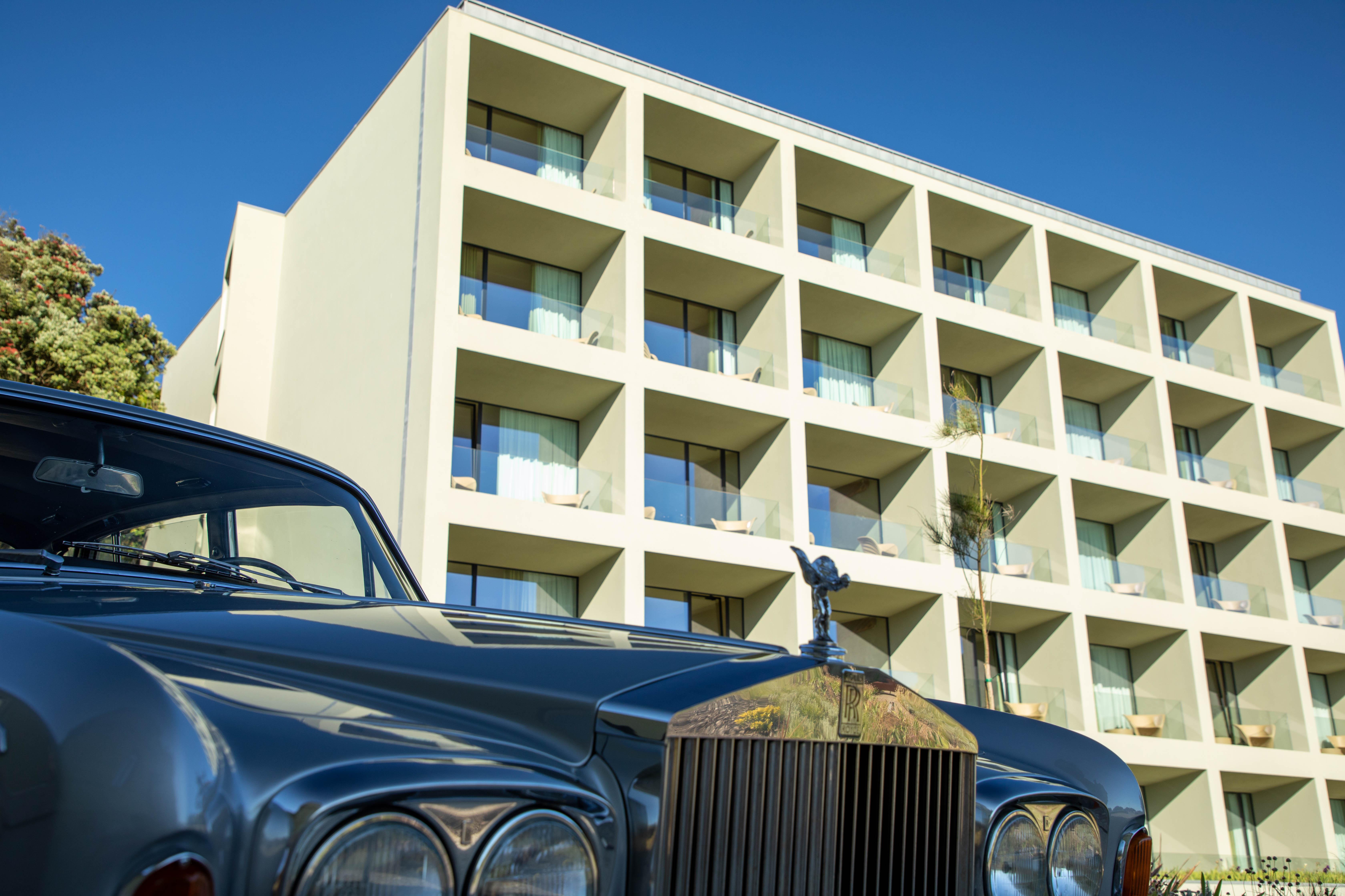 Hotel Foz & - Member Of Design