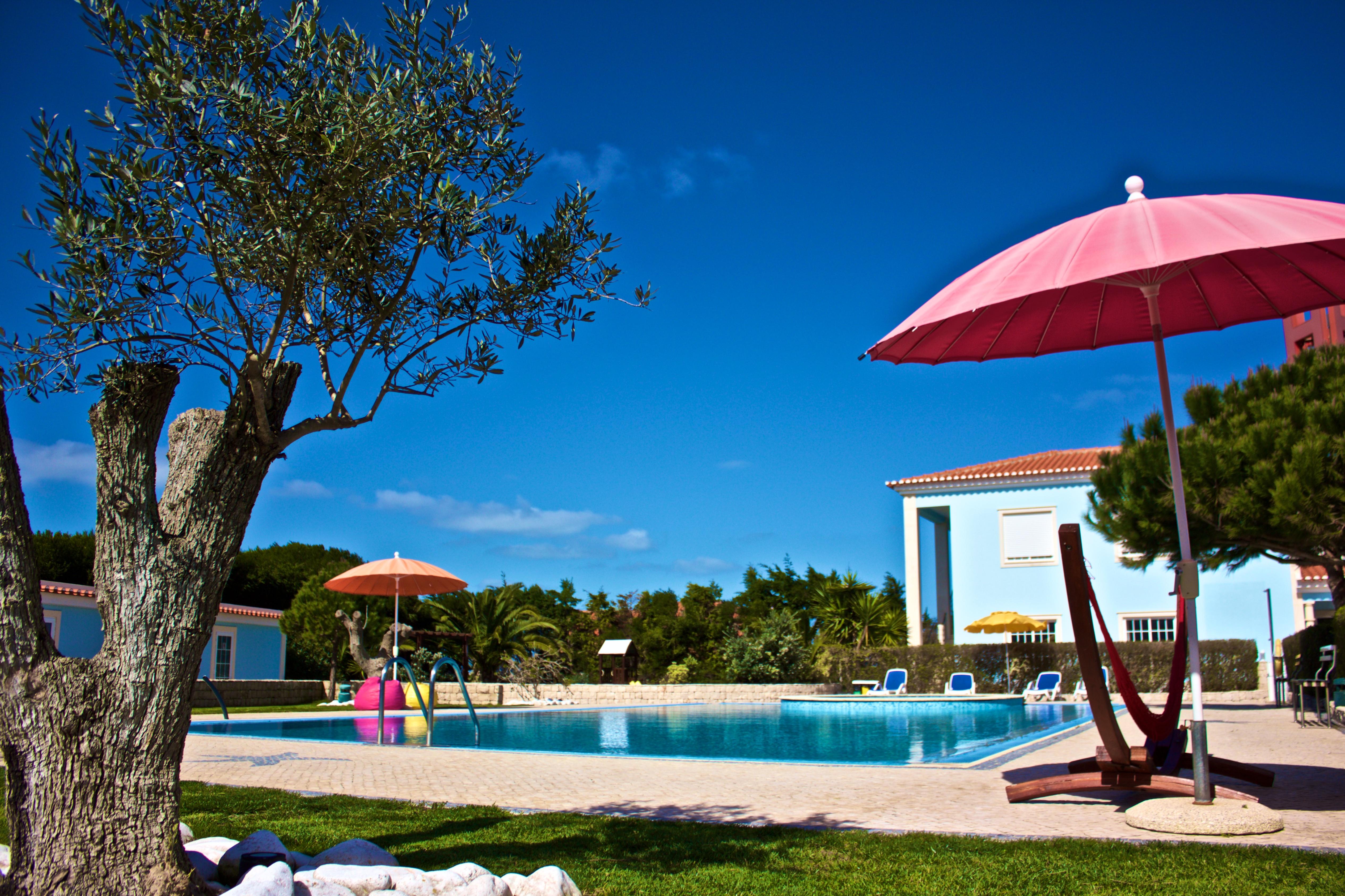 Neptuno Hotel 3*