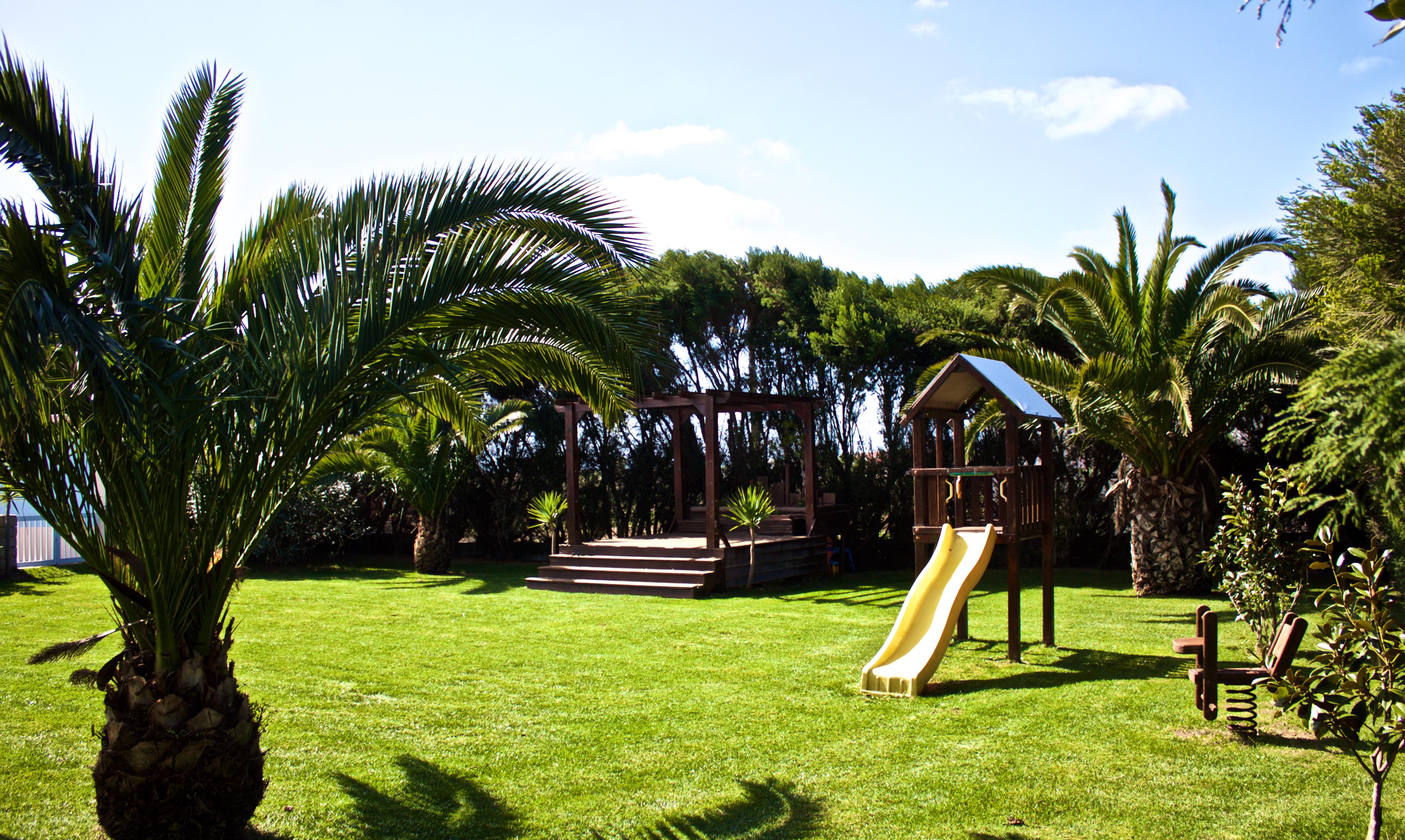 Hotel Neptuno
